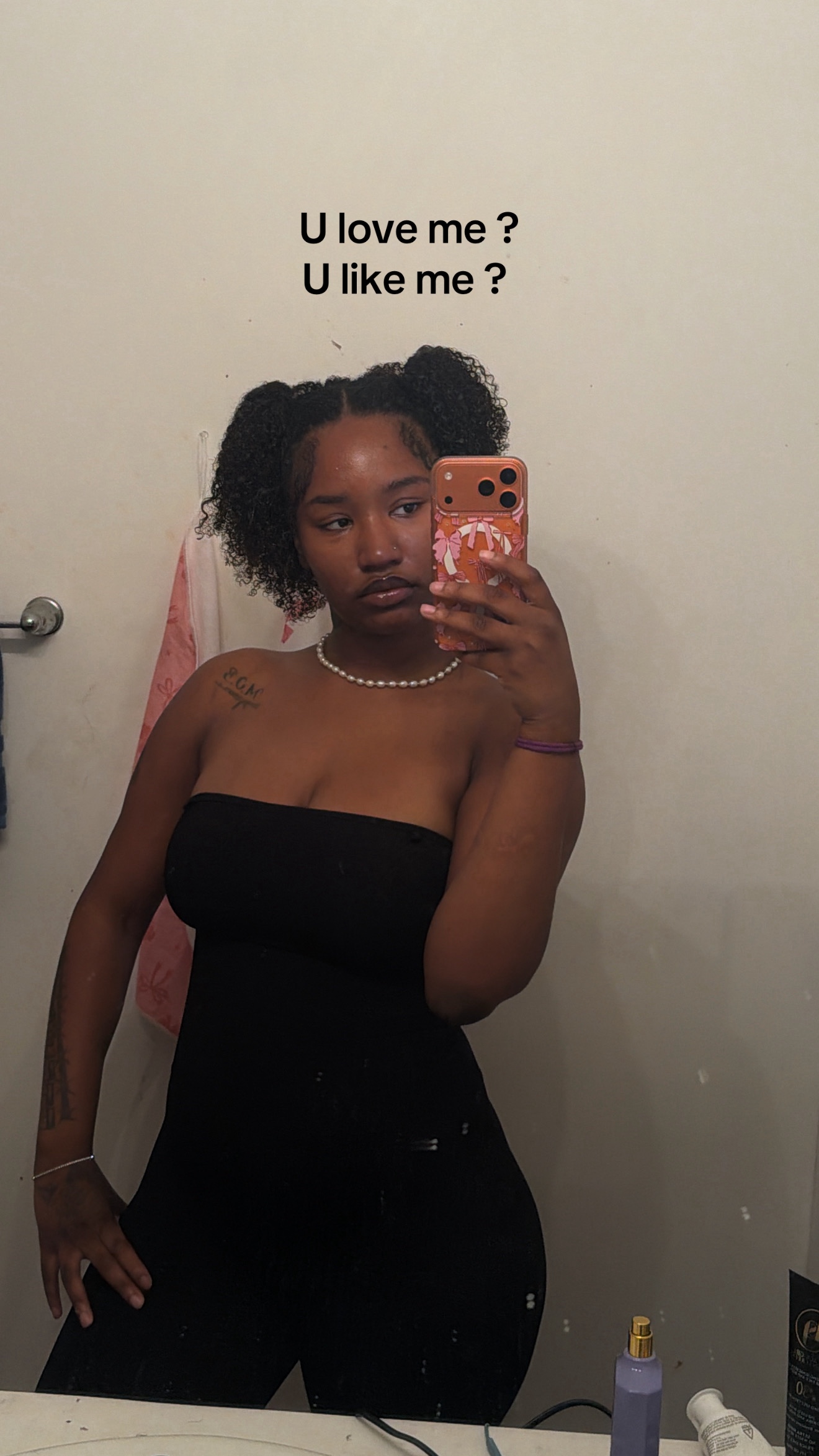 @You Found Me 💎