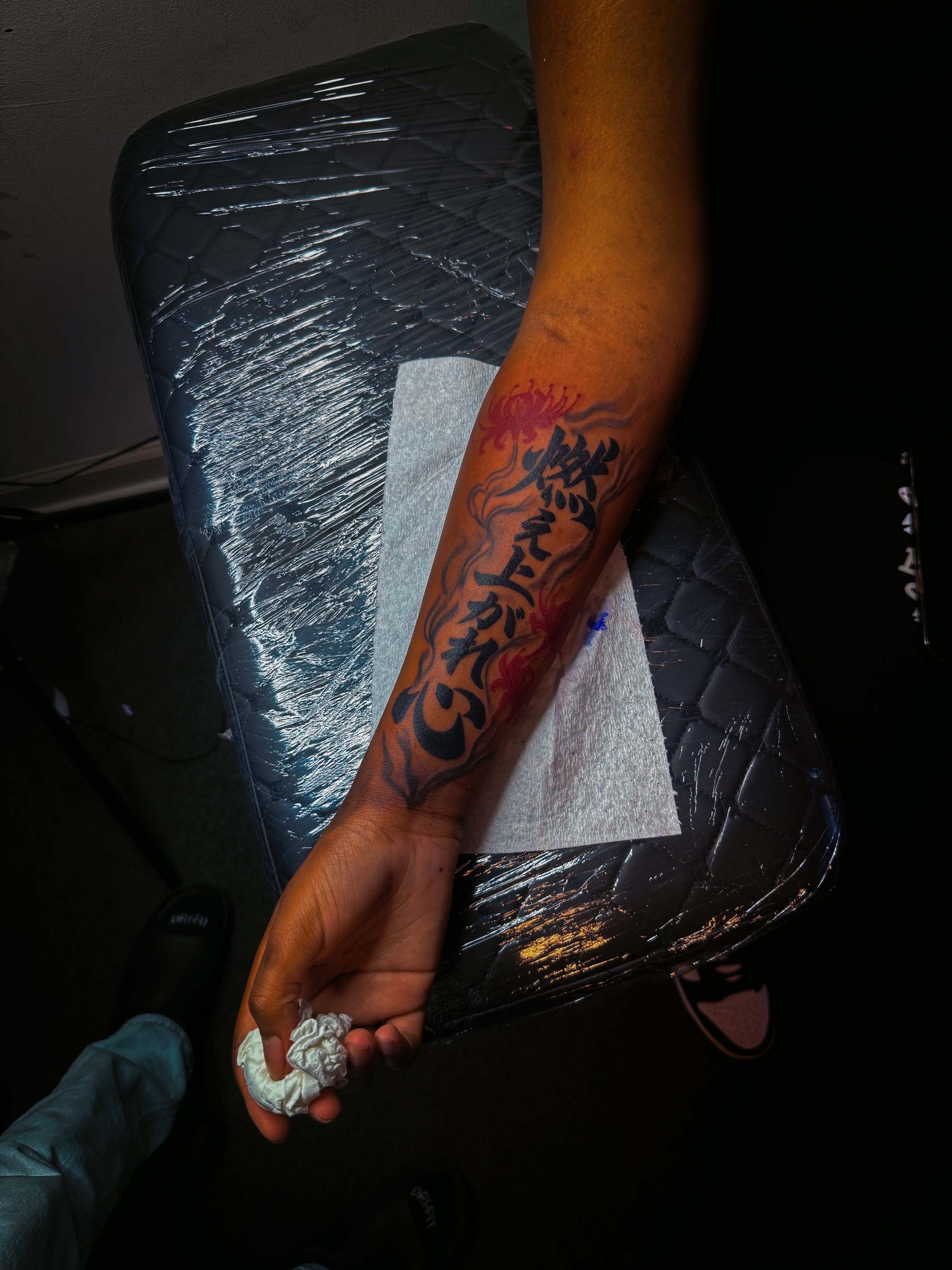 @Unpredicted.ink