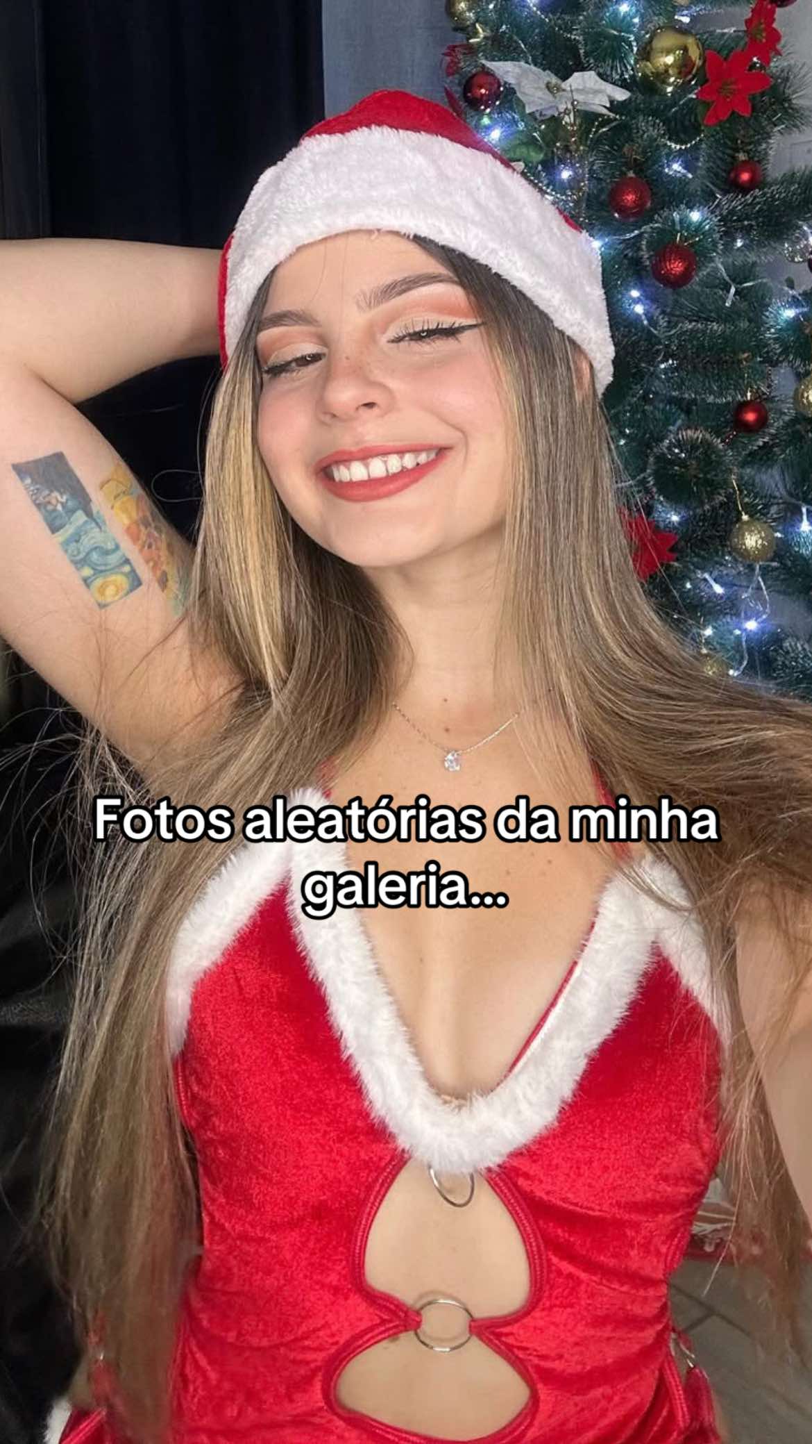 @Luana Gontijo