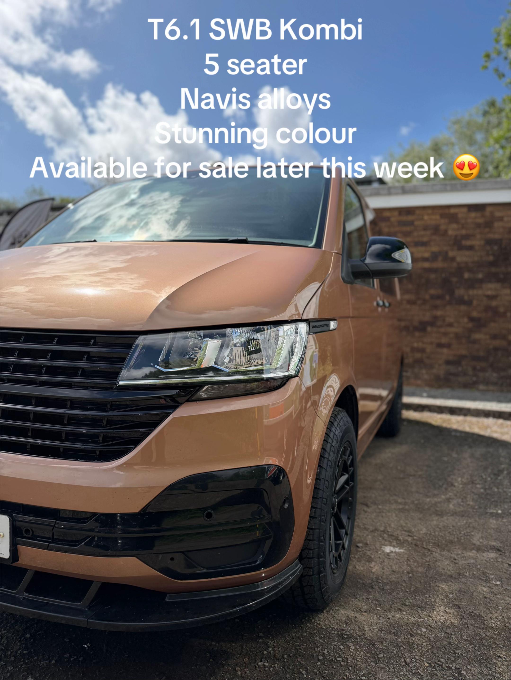 @Cymru Camper Furniture