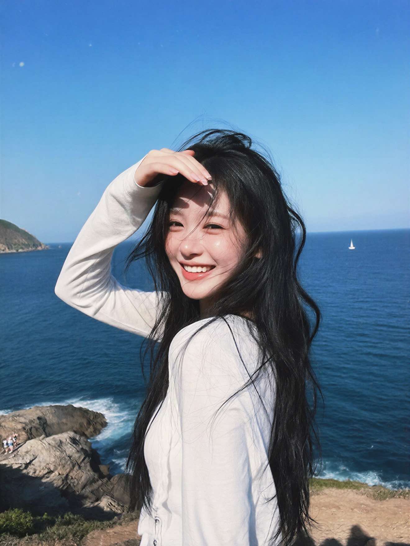 @goyounjung🩵