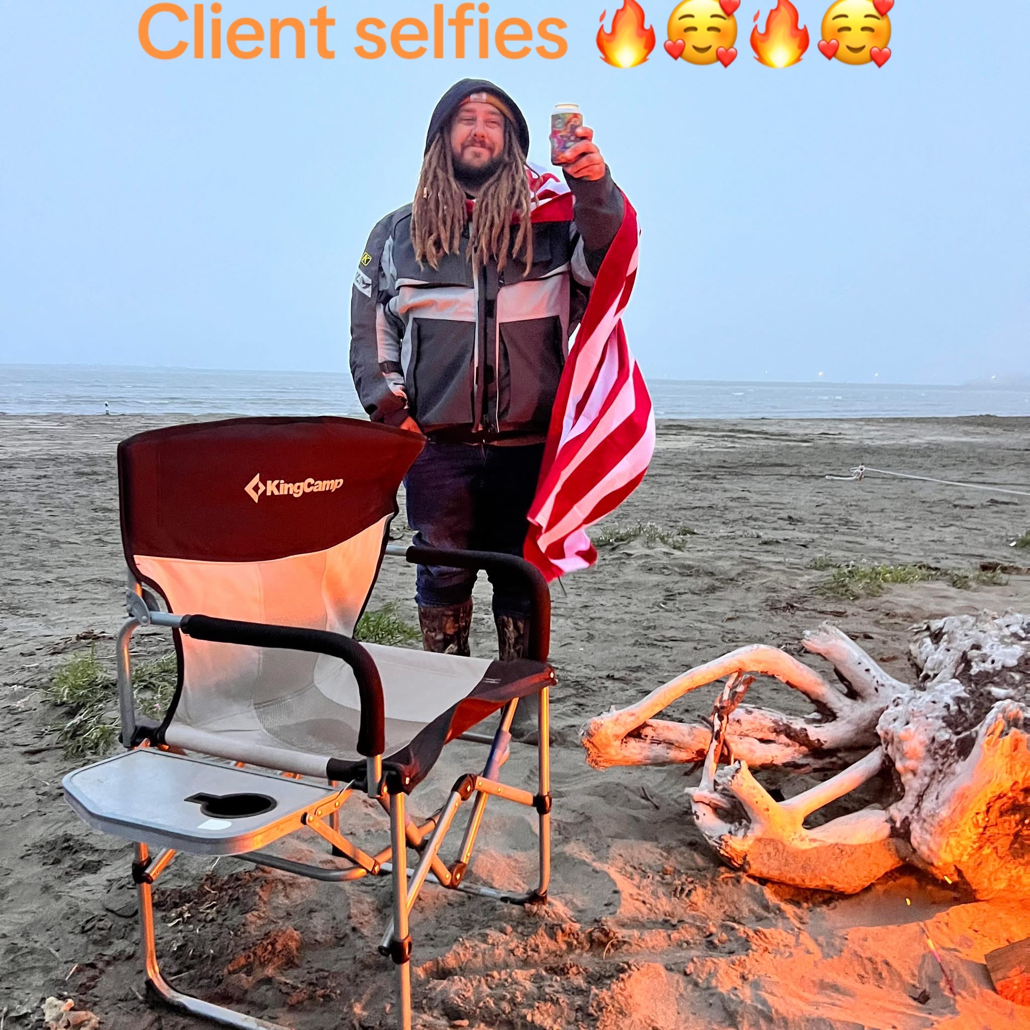 @Crystal | Traveling Loctician