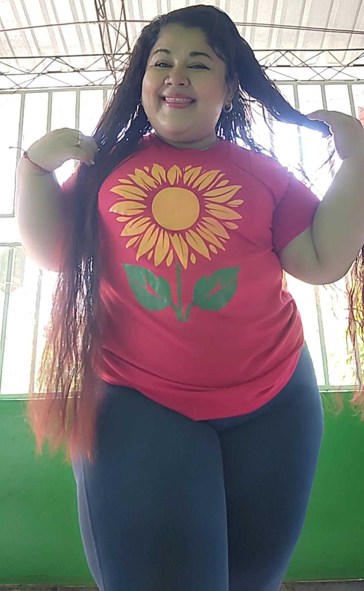 @❤️🇸🇻Beatriz❤️D&iacute;az❤️🇸🇻