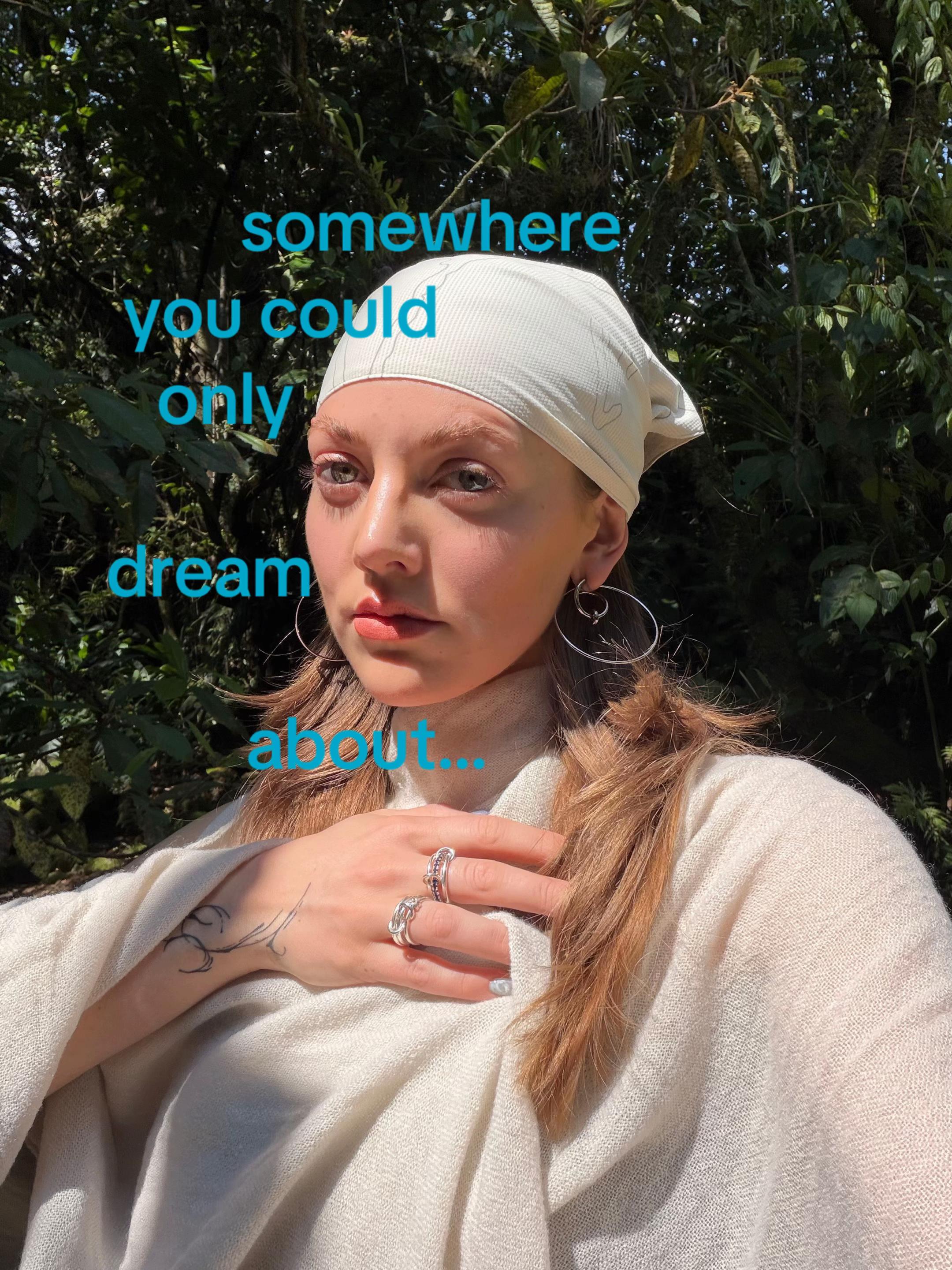 @Sabrina Bloedorn