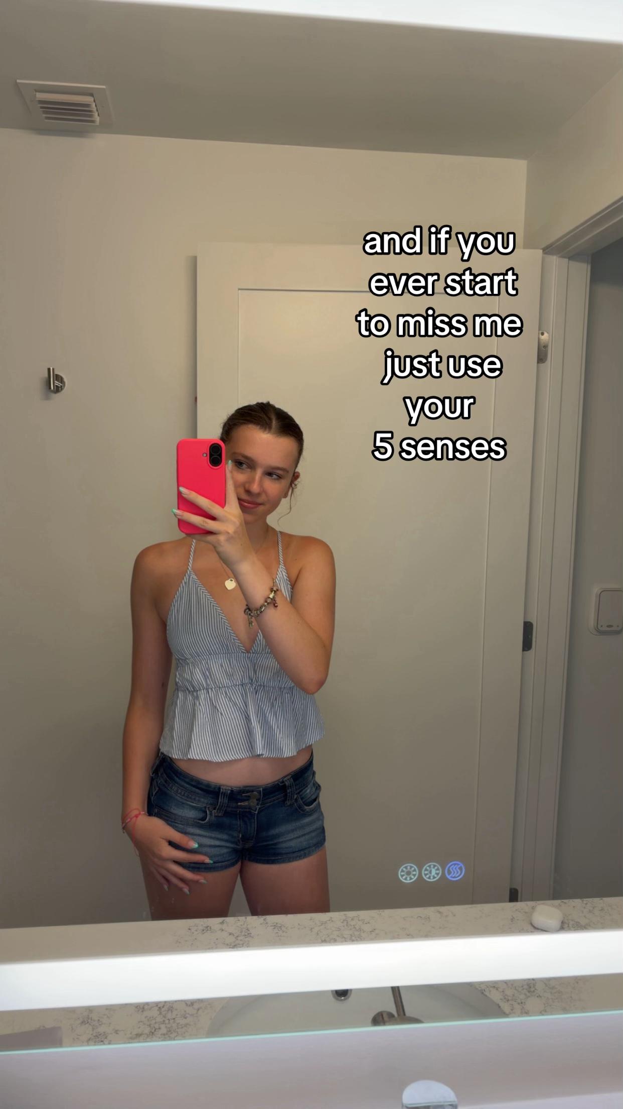 @Hannah