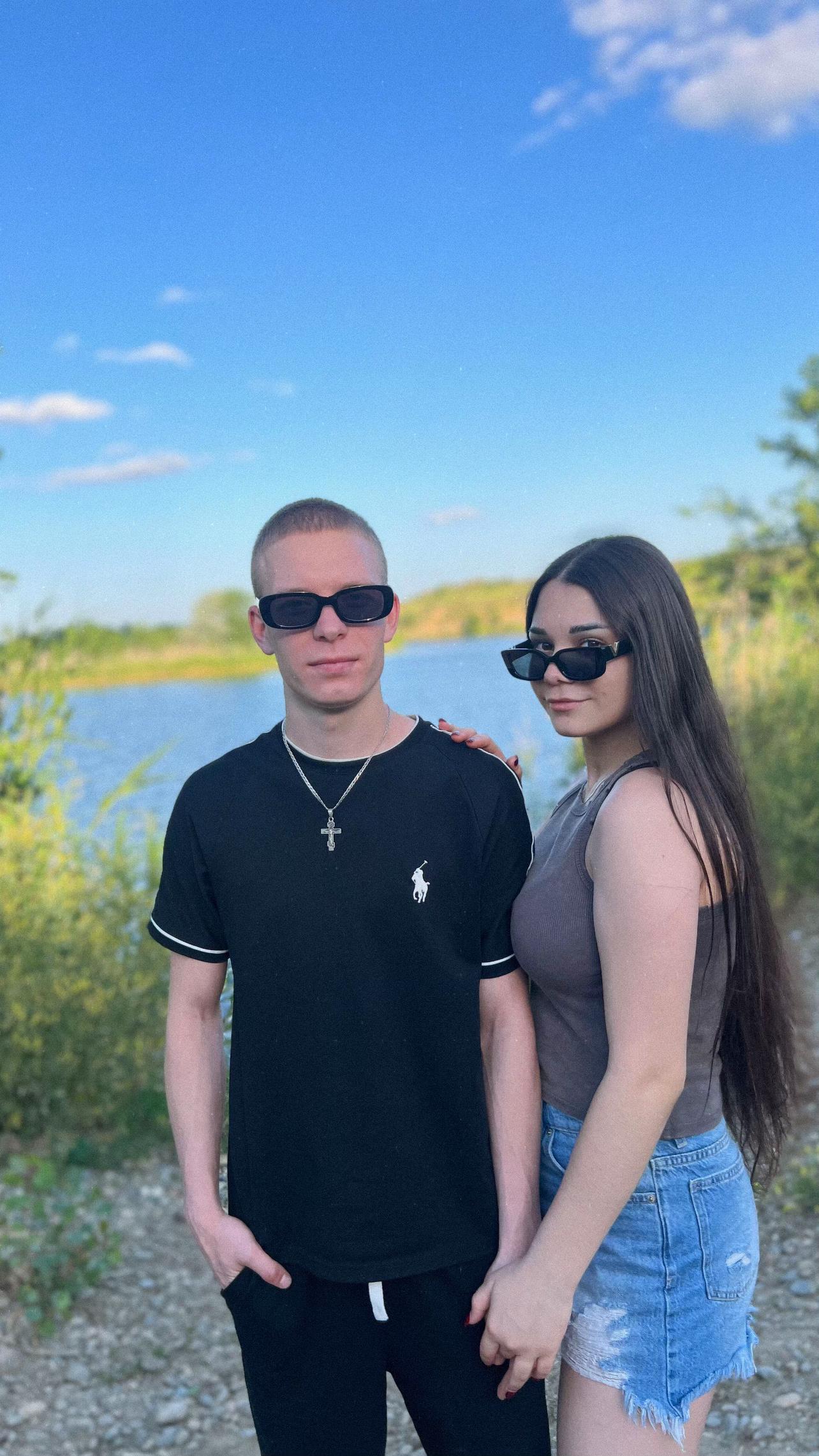 @Малышечка 🤪