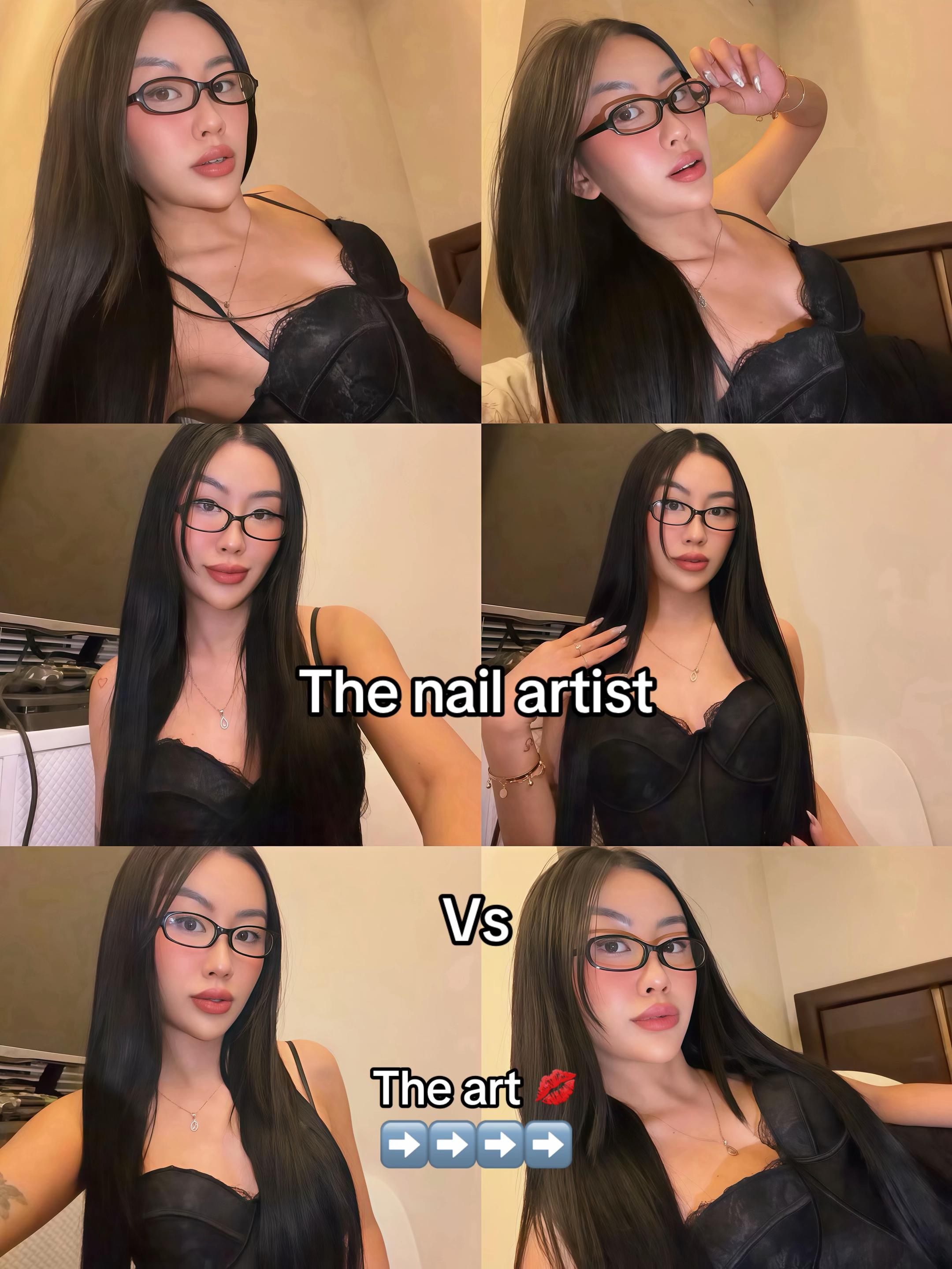 @๐๐ช๐ฏ๐ฌ๐บ๐ | Nail Tech