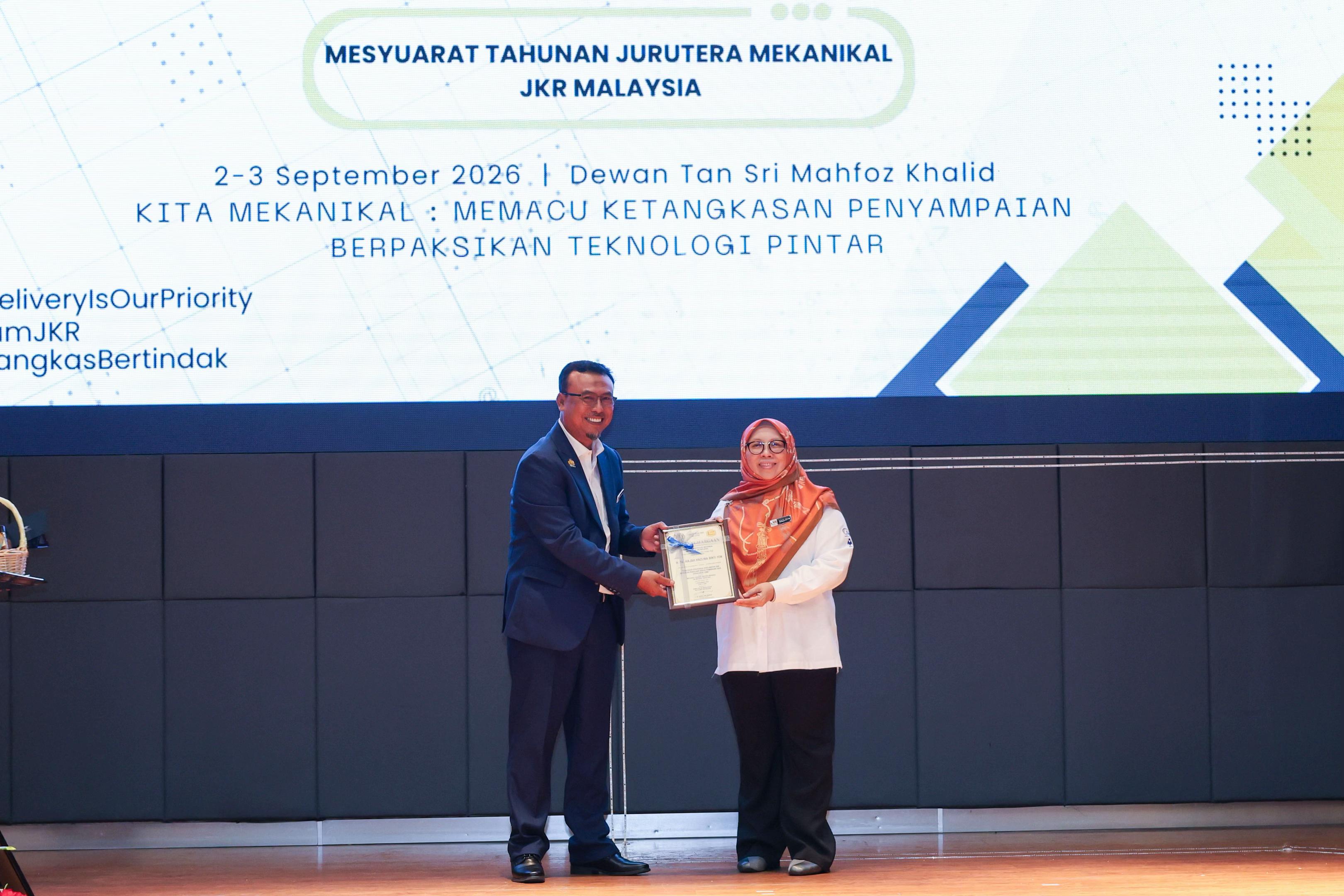 @JKKP / DOSH Malaysia