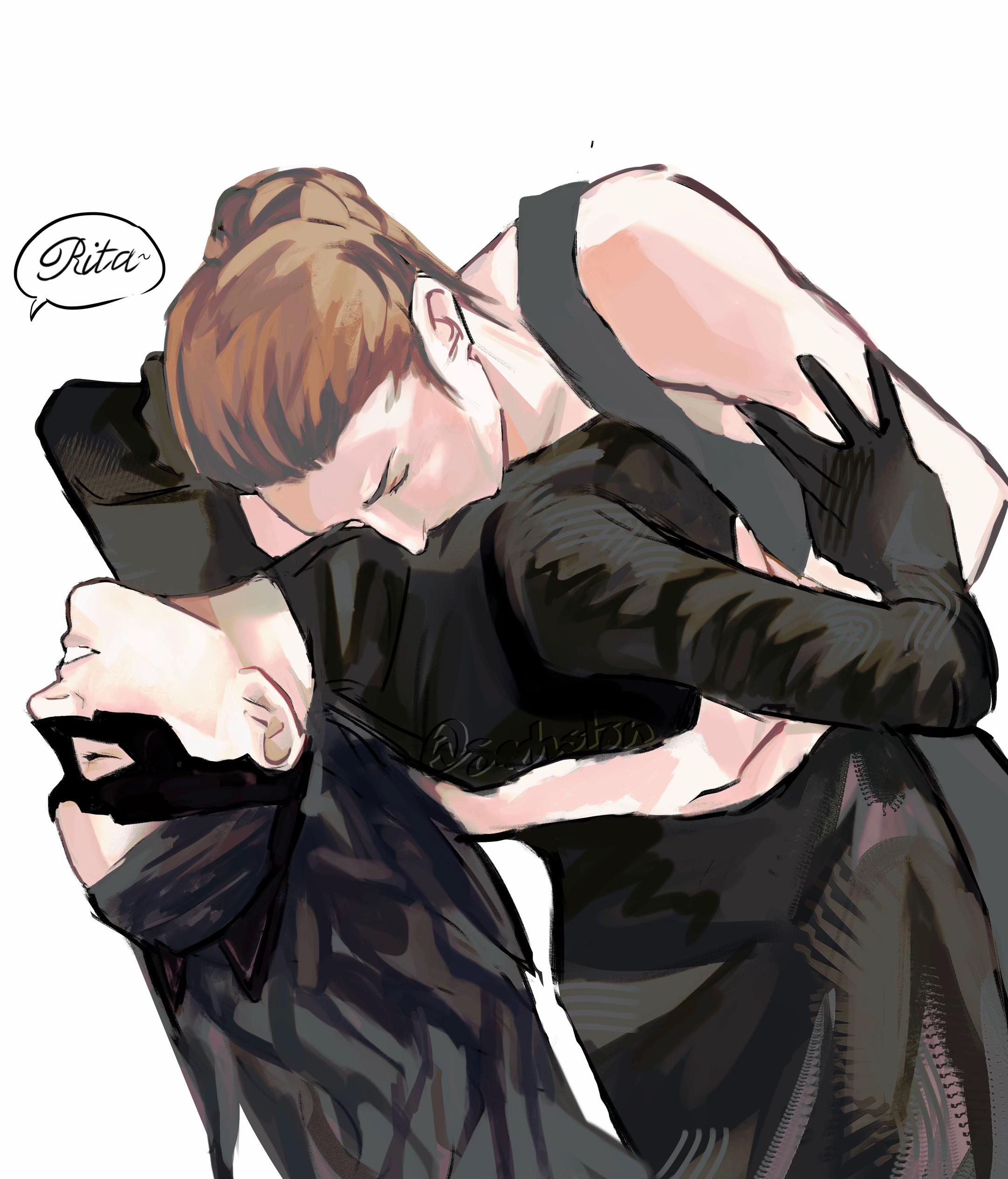 @rei / lorraine ๐ต๐ญ + ๐ฆ๐บ~ โธโธ