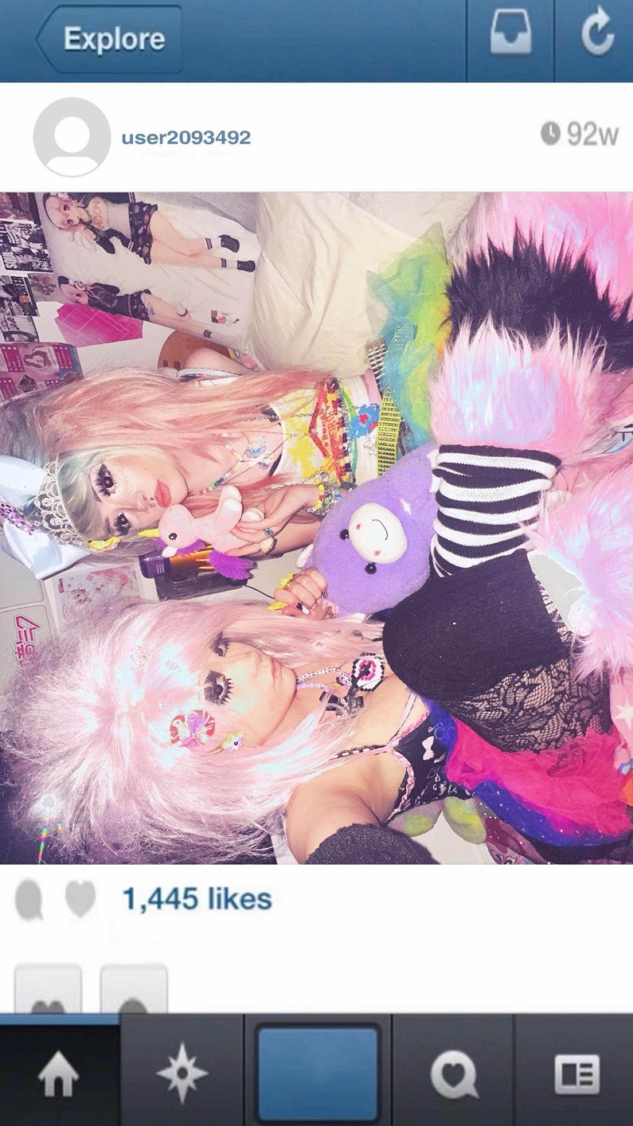 @maisiesrevenge