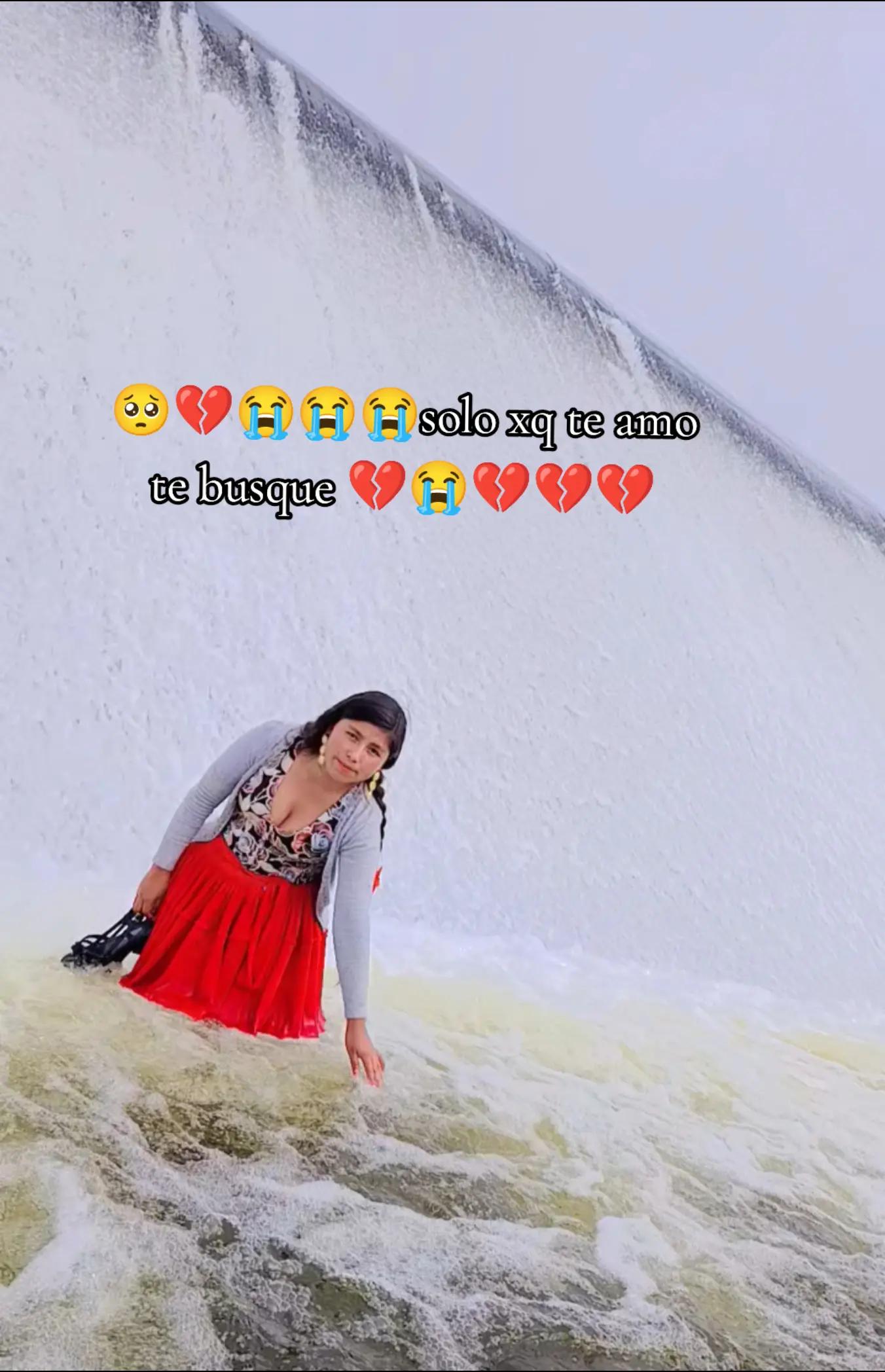@💙🇧🇴Mary Luz Alvares🫡👑🐼🐻