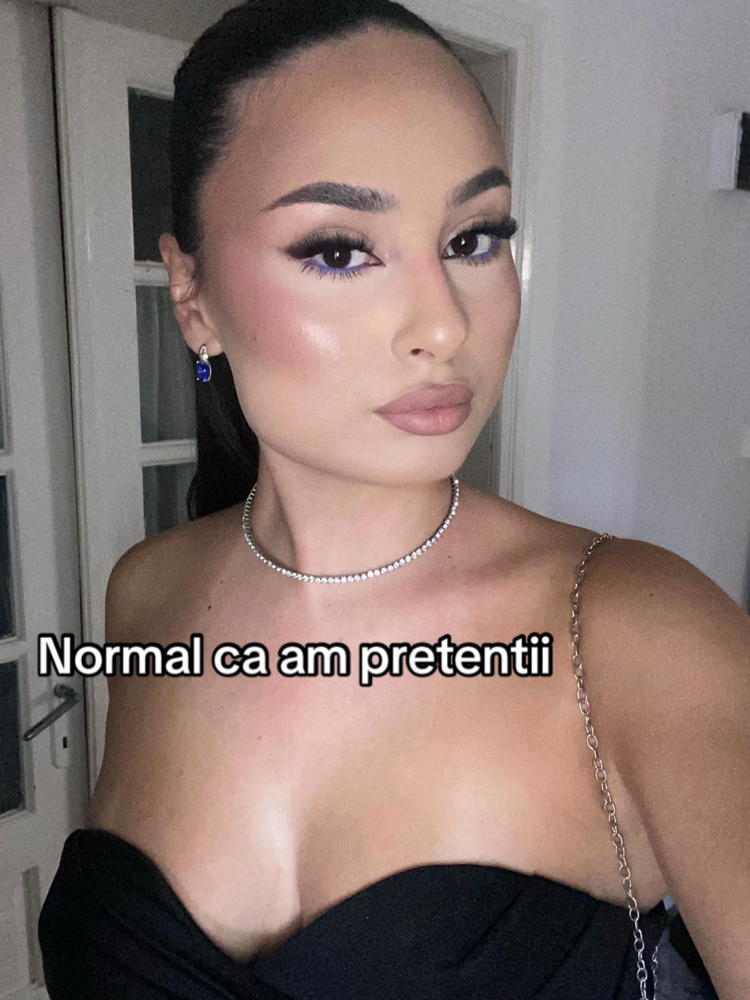 @Andreea Luiza