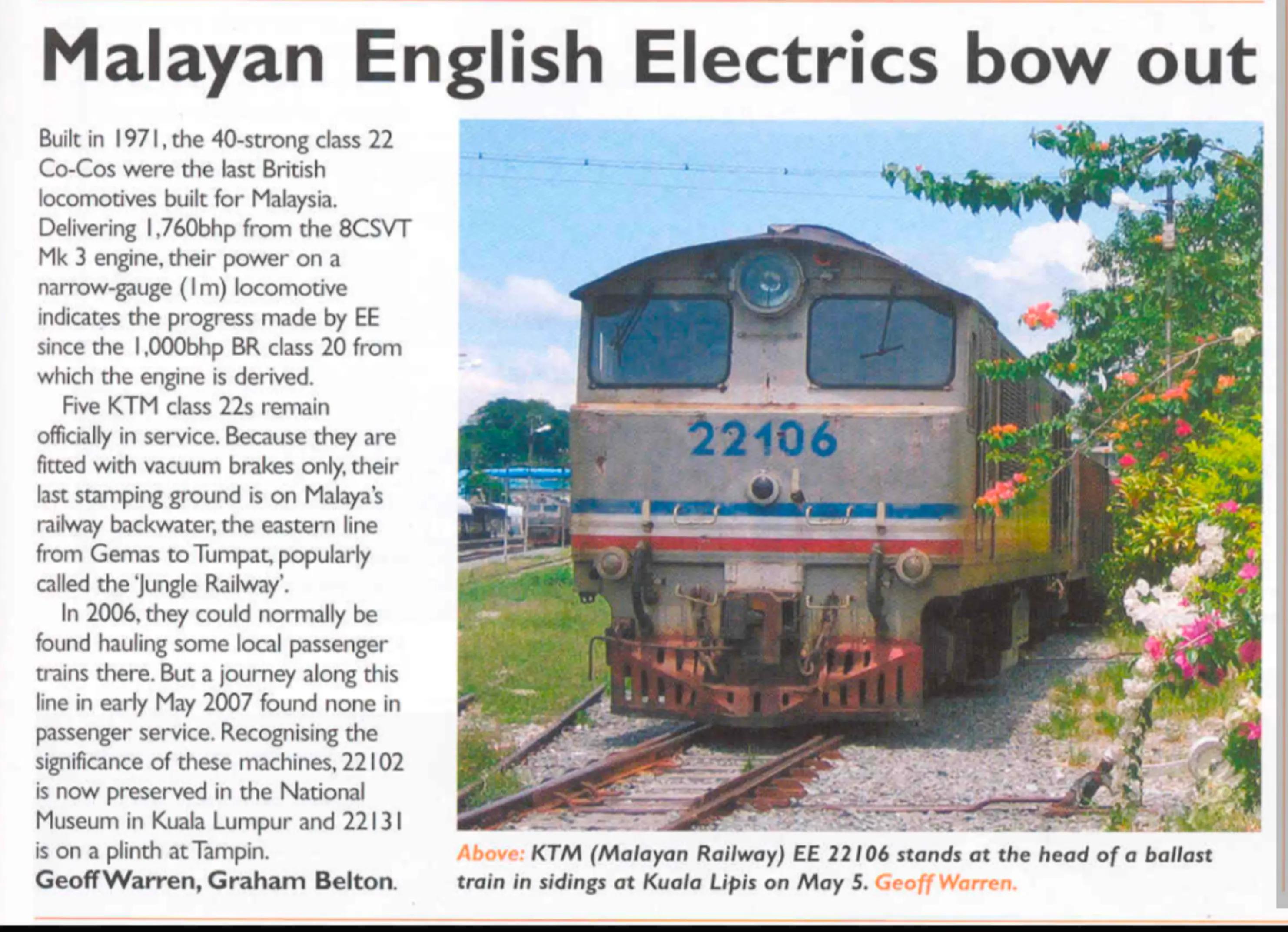 @KTM class 22