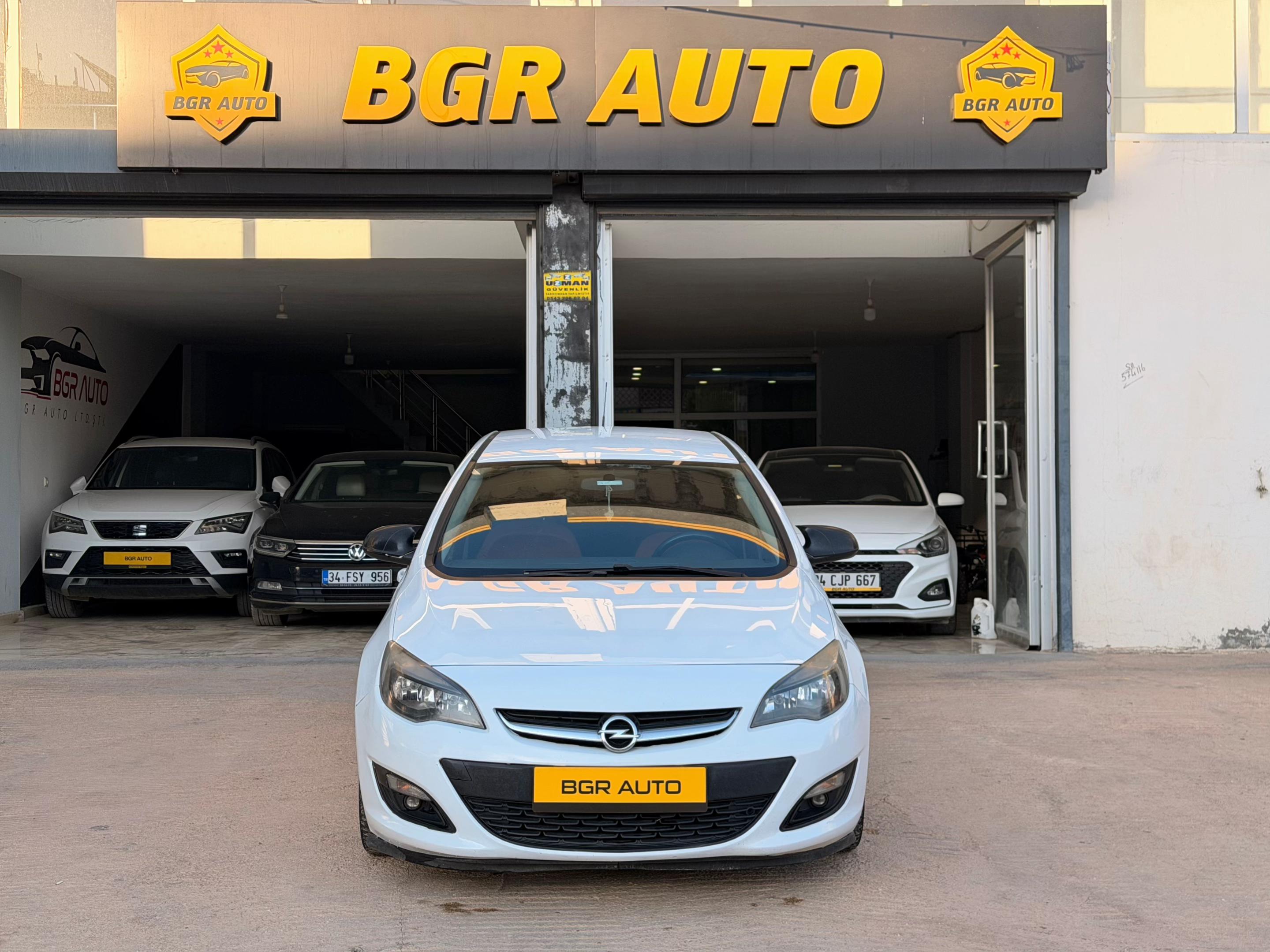 @BGR AUTO63