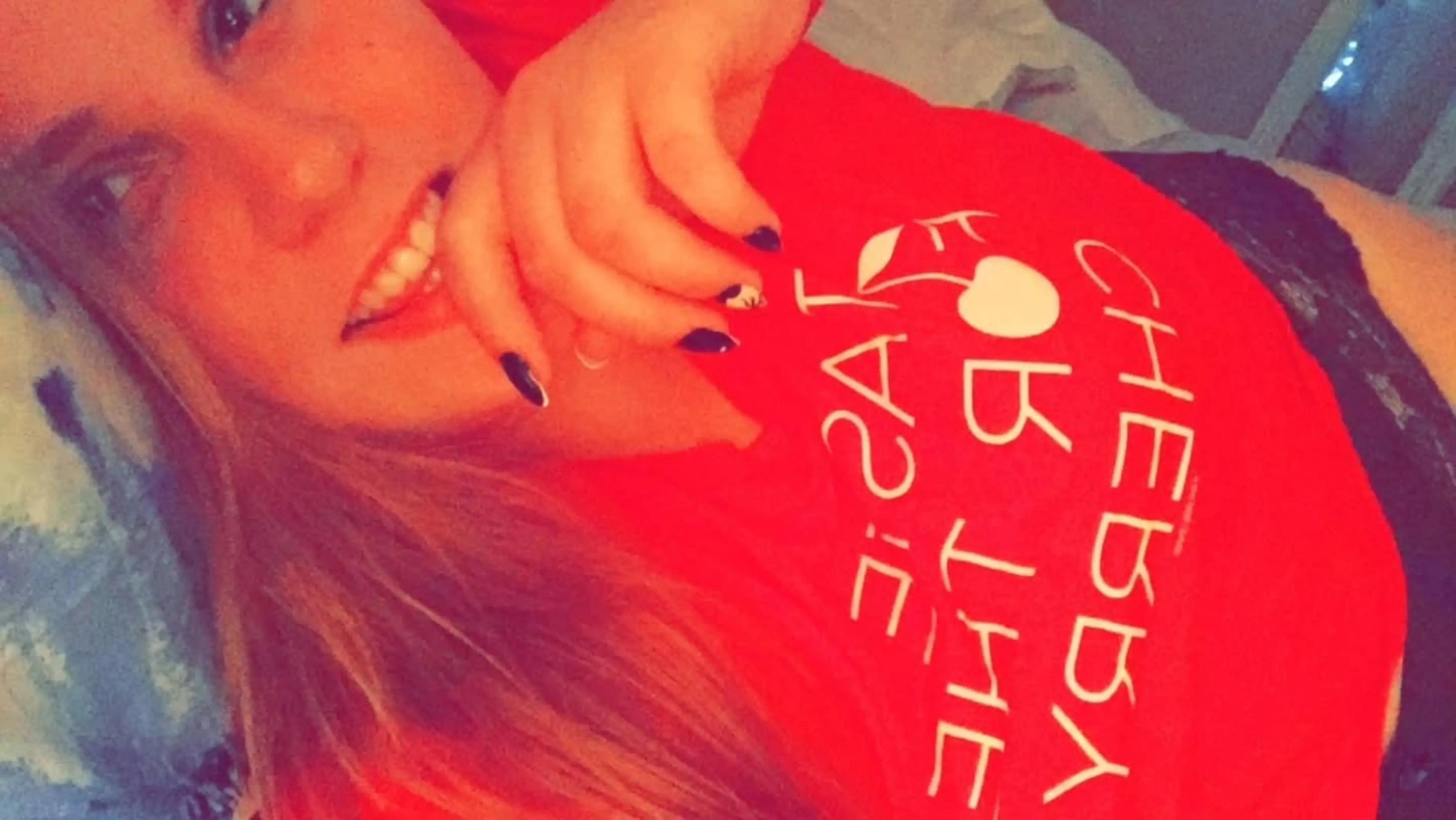 @Tabbitha 😺 | Plus Size