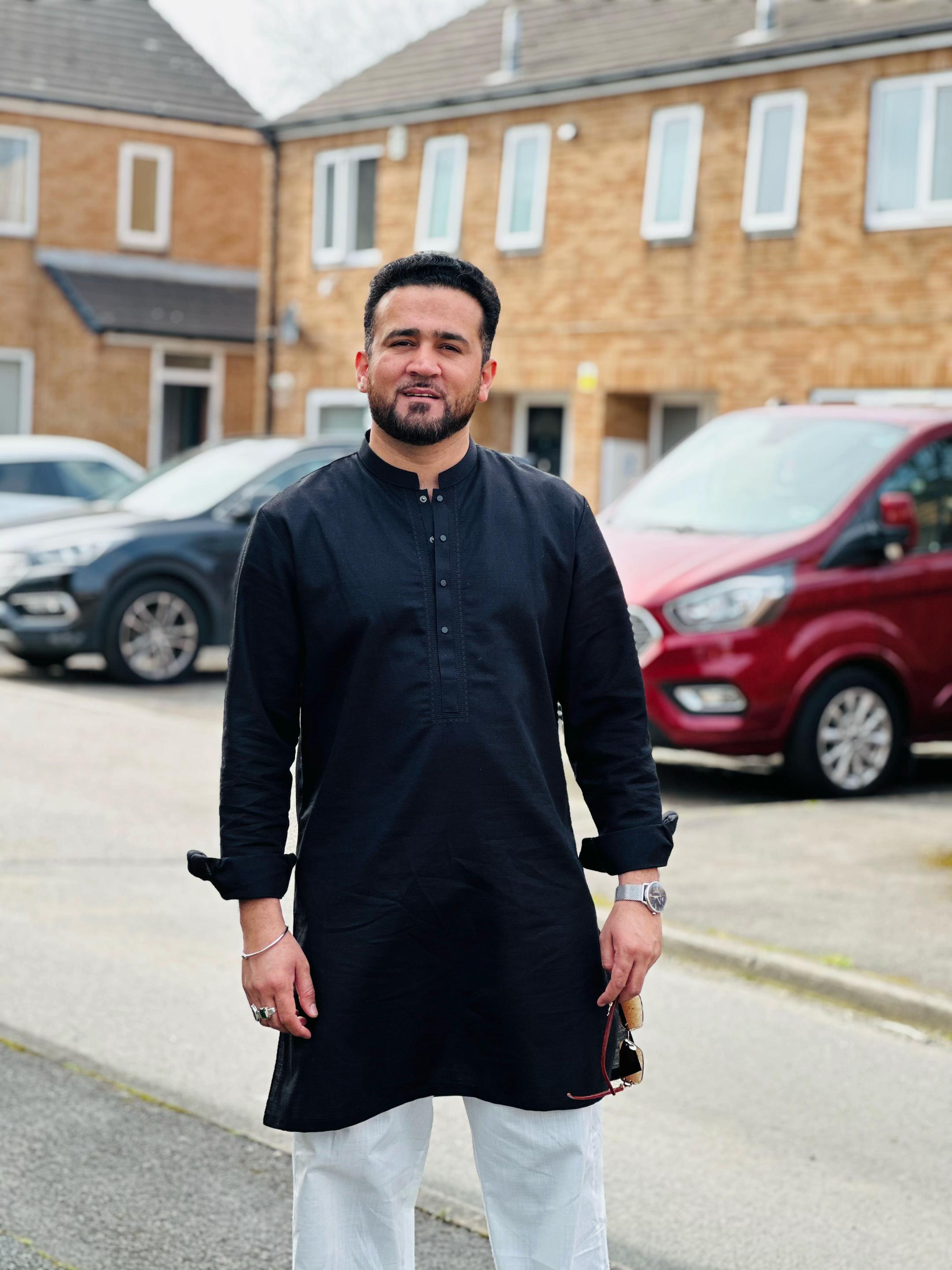 @کاظمی المشہدی سادات🇬🇧