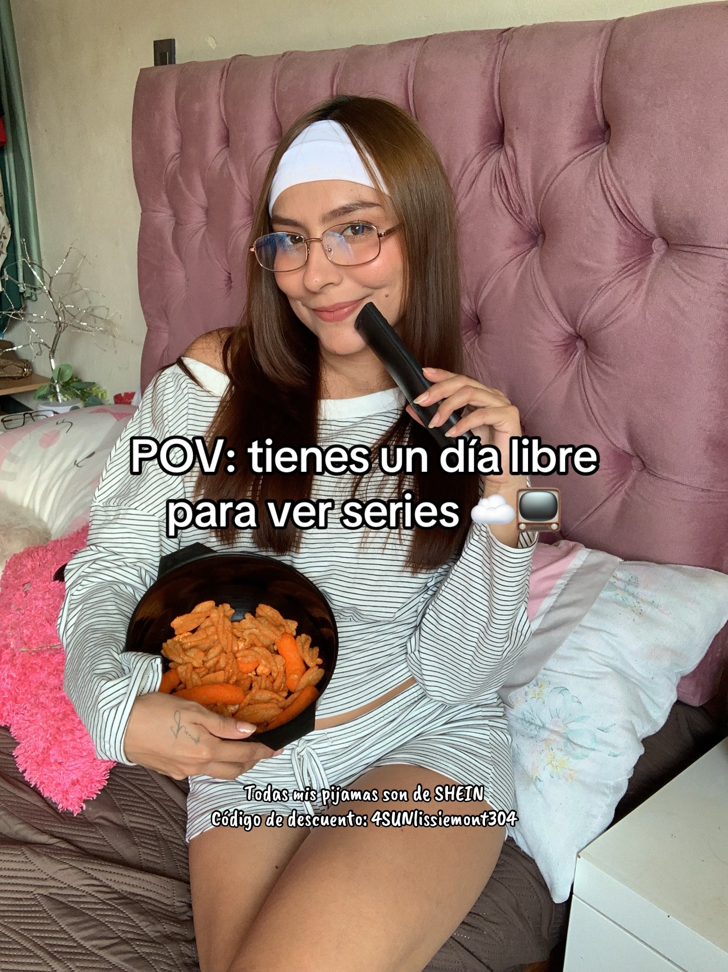 @Daniela Lissette