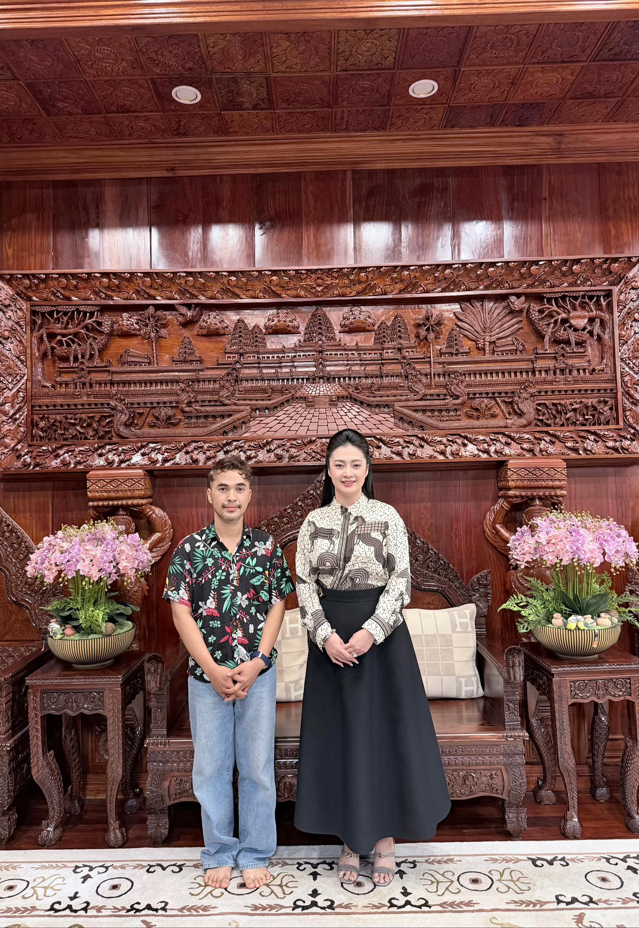 @Ka Makara