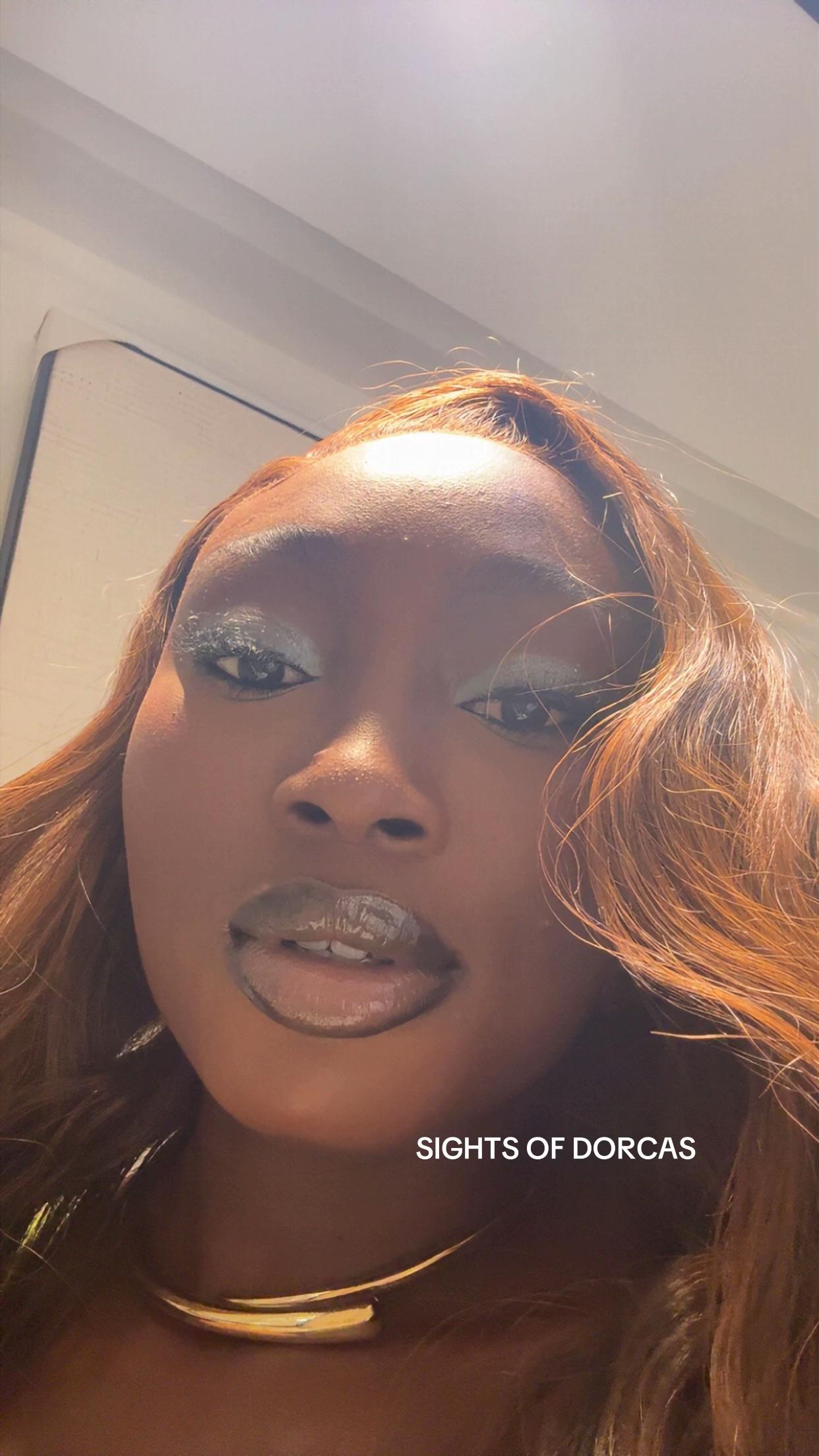 @ENGR DORCAS |Lifestyle +Travel