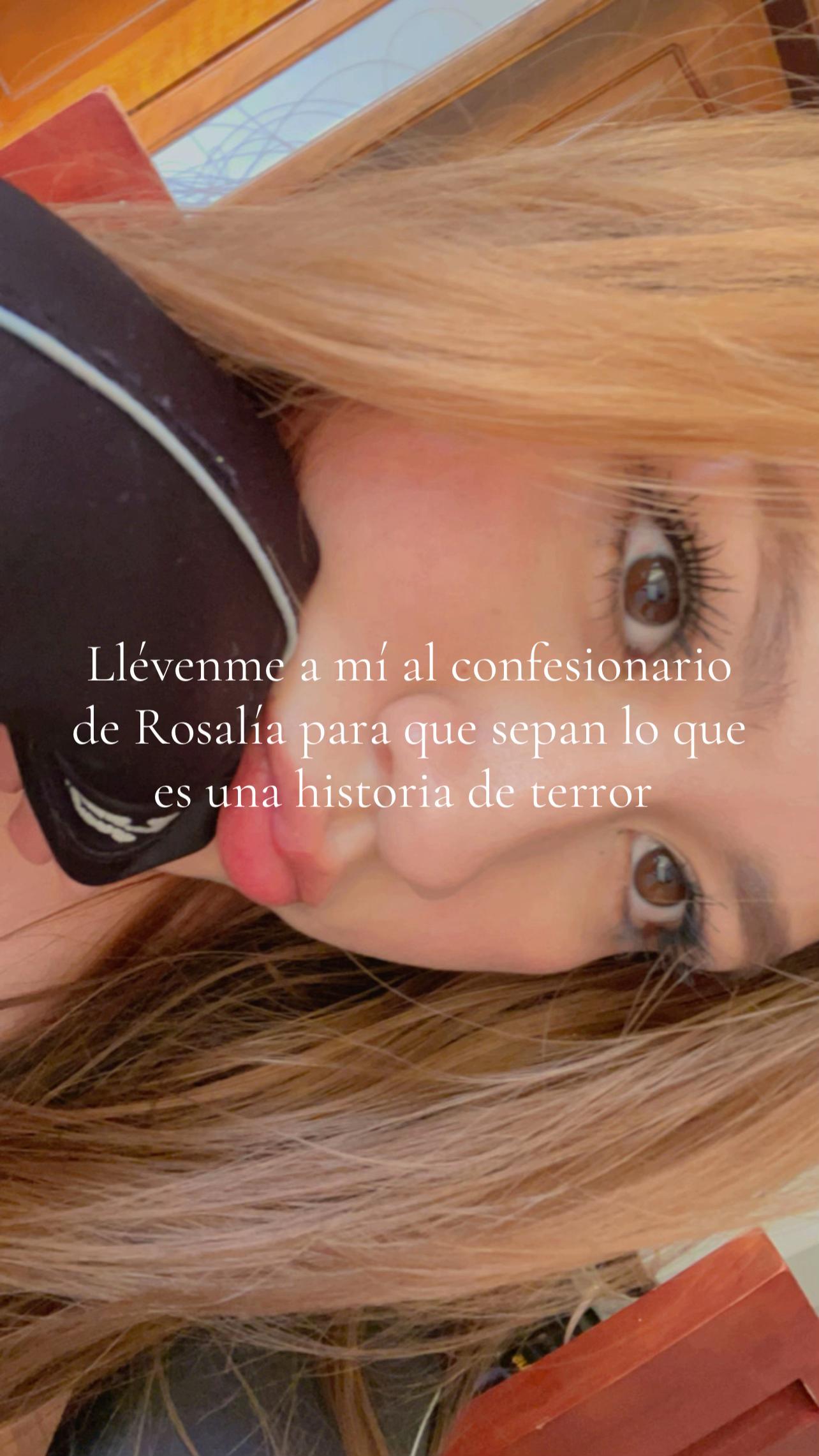 @Melanie Paredes