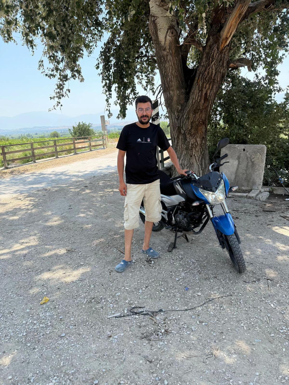 @Ali gürler