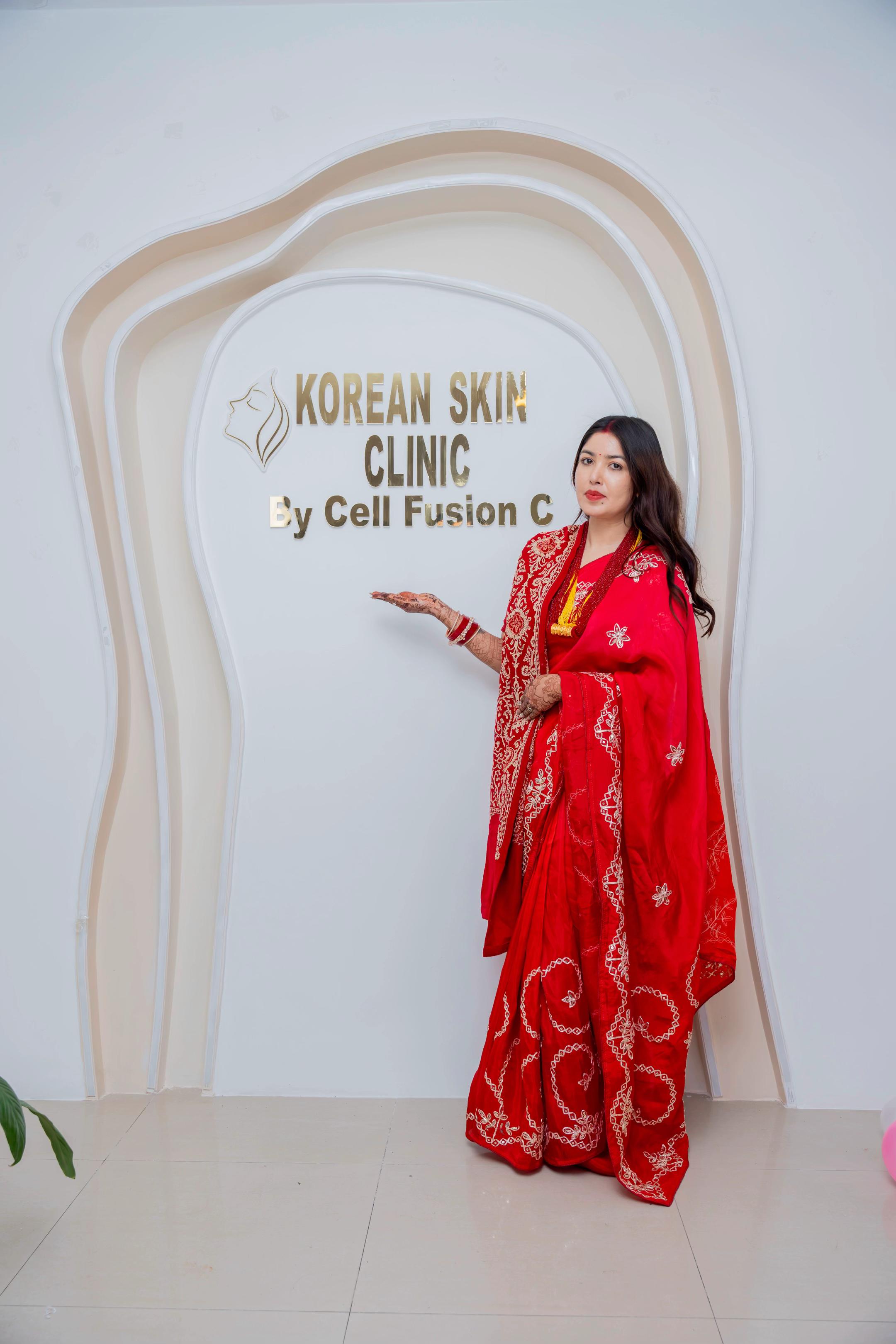 @Koreanbeautyclinic