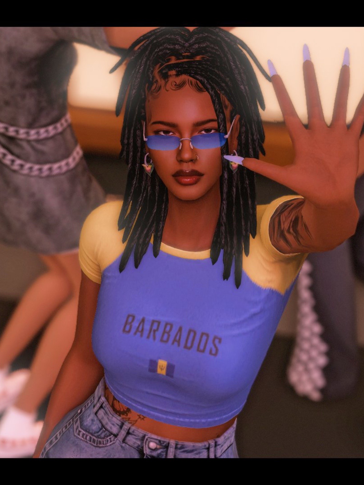 @JaySimsTales 🇧🇧