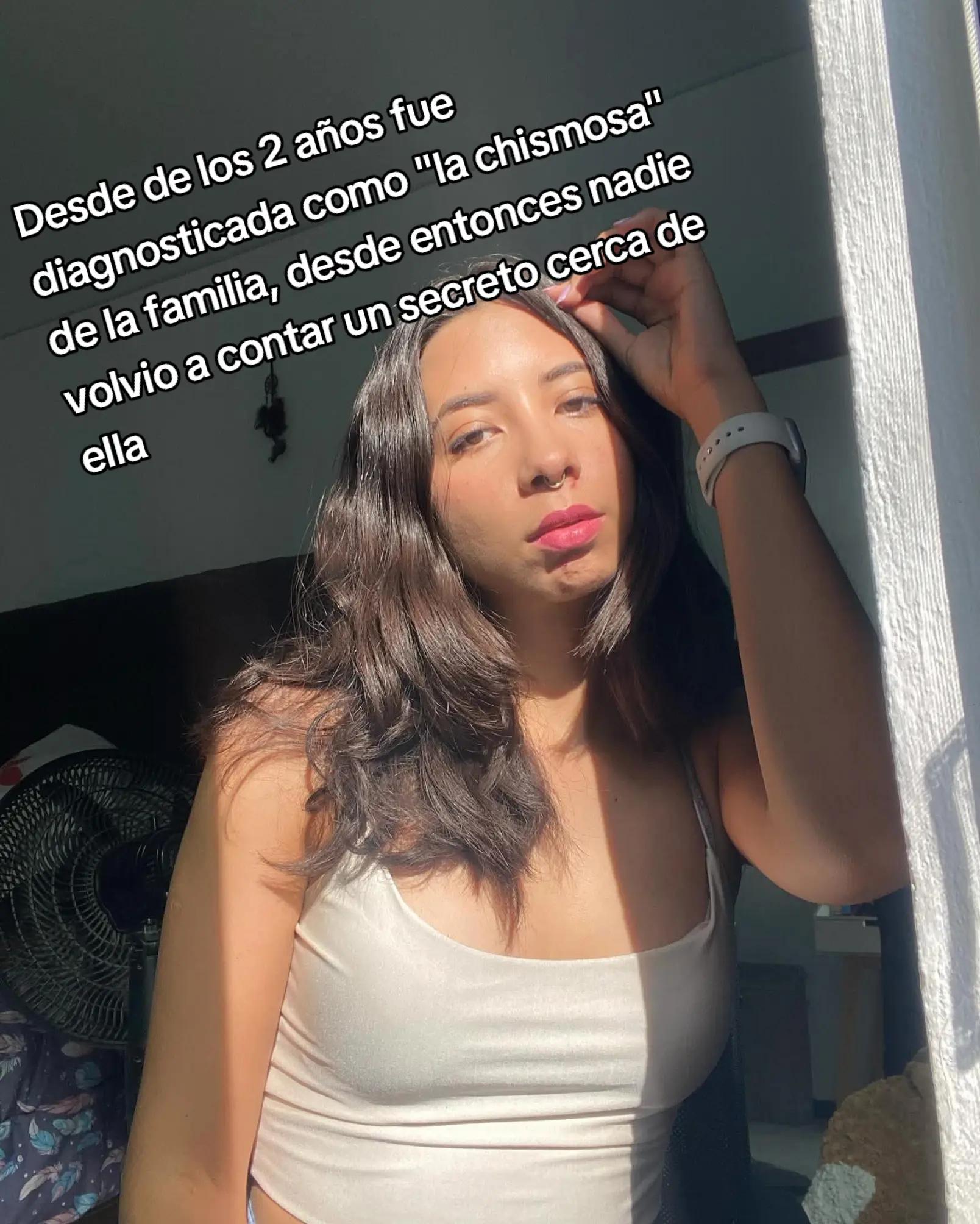@Gabriela Perez