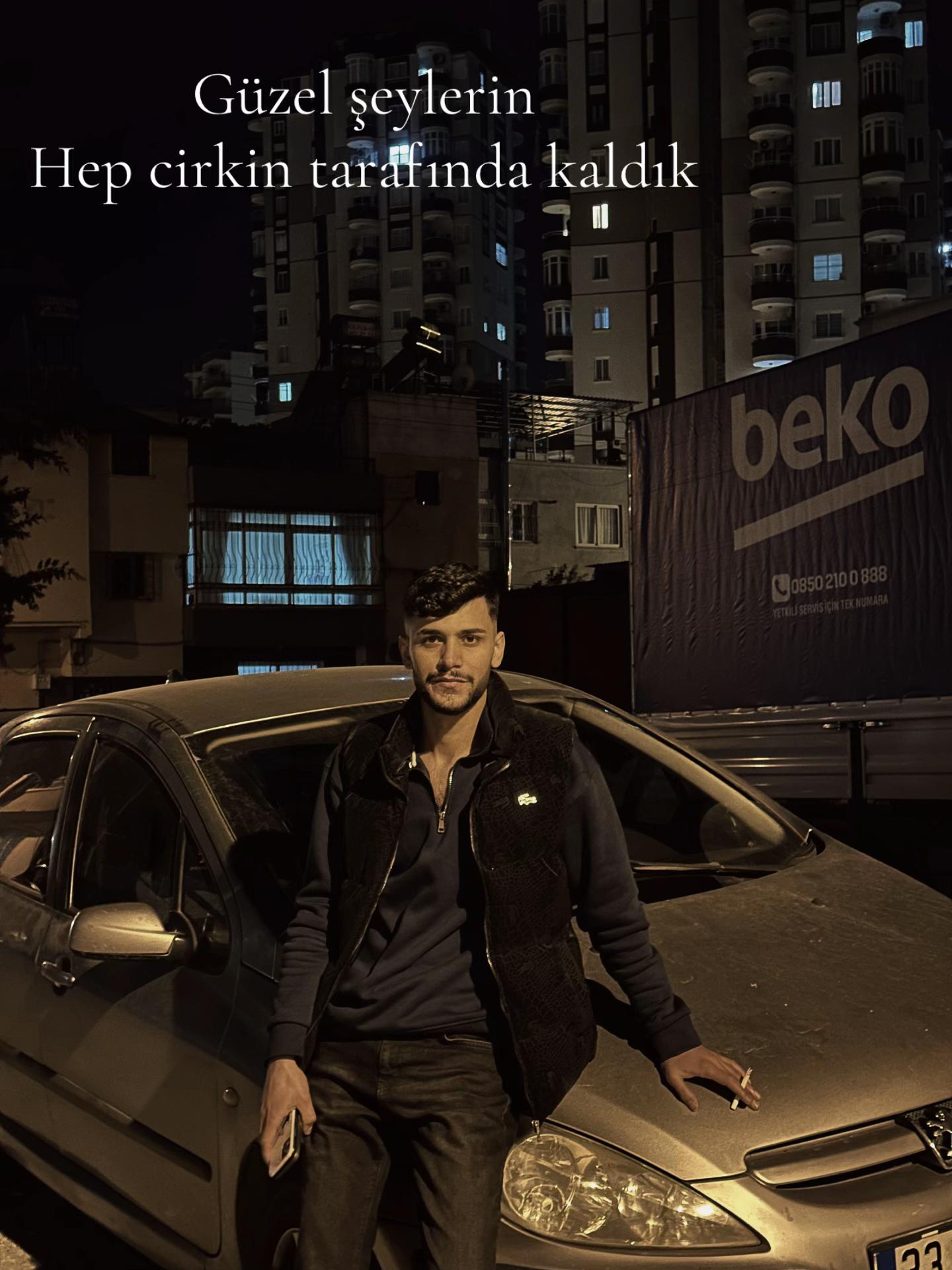@Doğan Çaloğlu