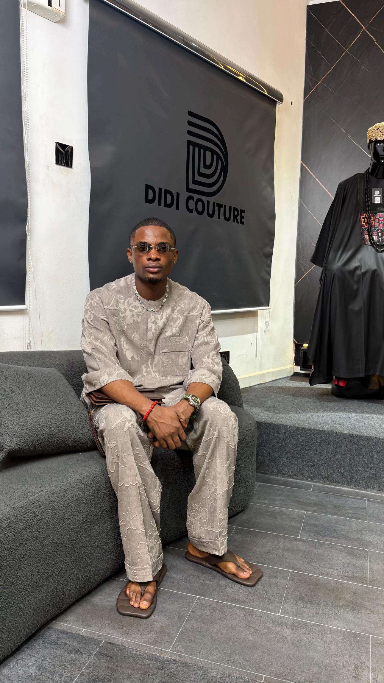 @THE MINISTER OF FASHION 🪡👑
