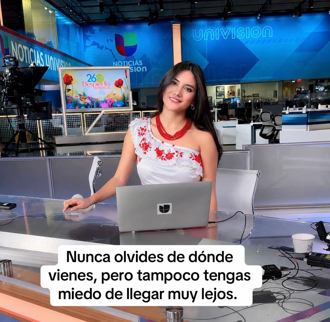 @Verónica Sagñay
