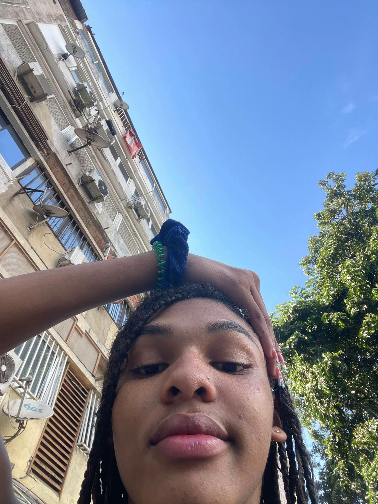 @Rainha das confusas.🏳️⚧️🫦