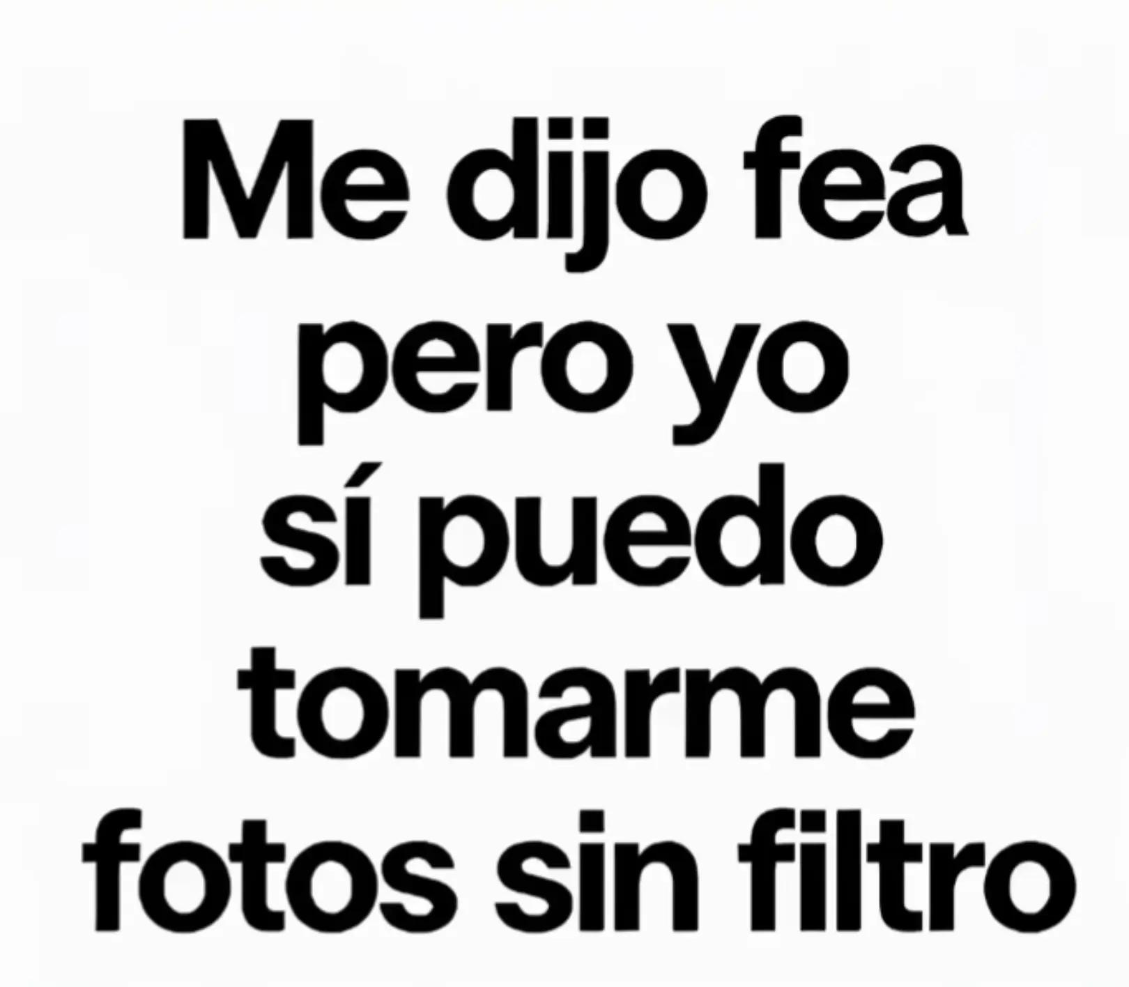 @La flaca 😘