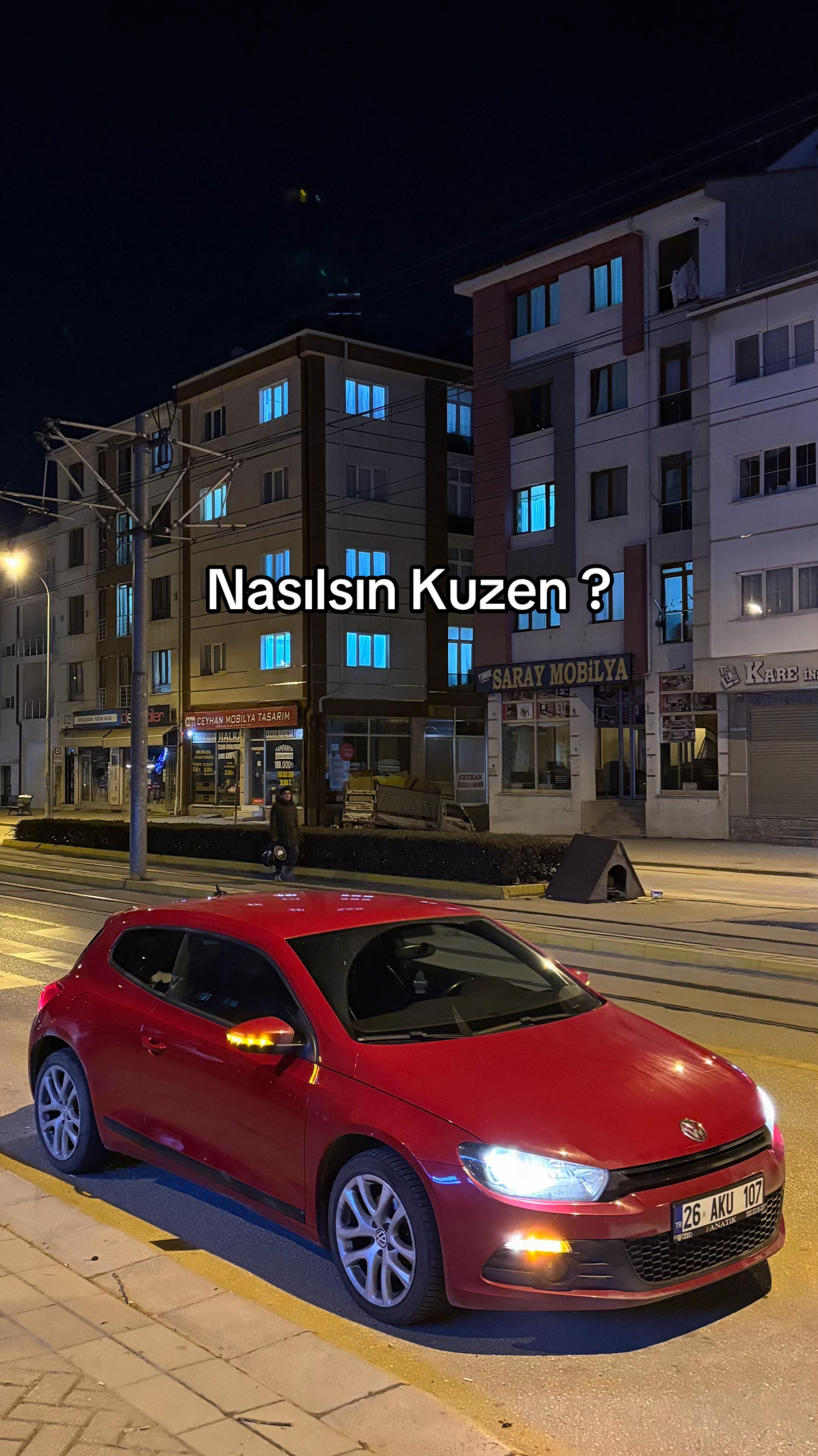 @Mesut BORU