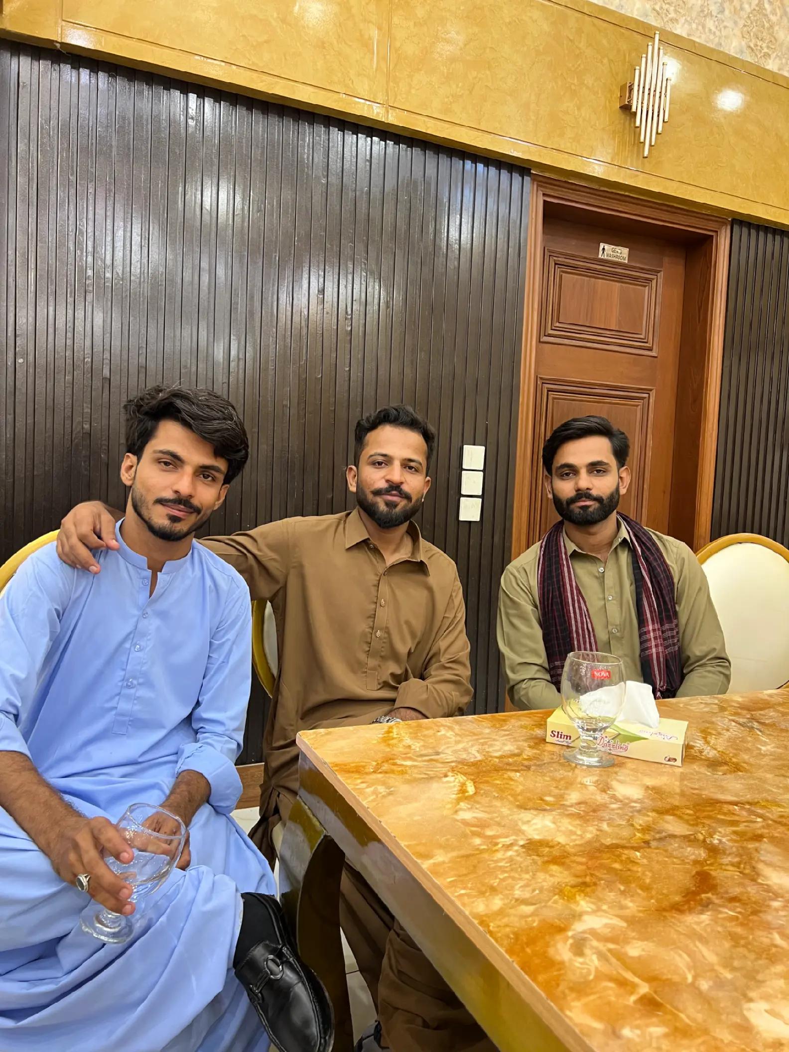 @MuنsiF Saرgaنi