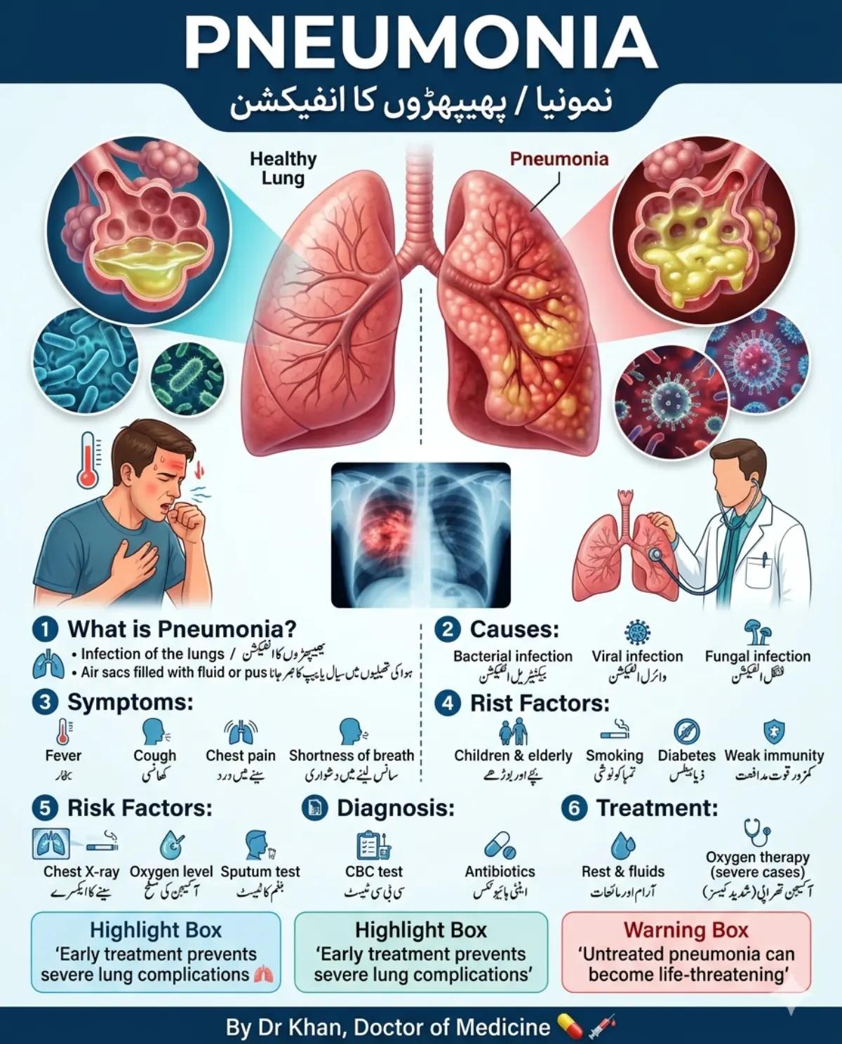 @Doctor Medicine