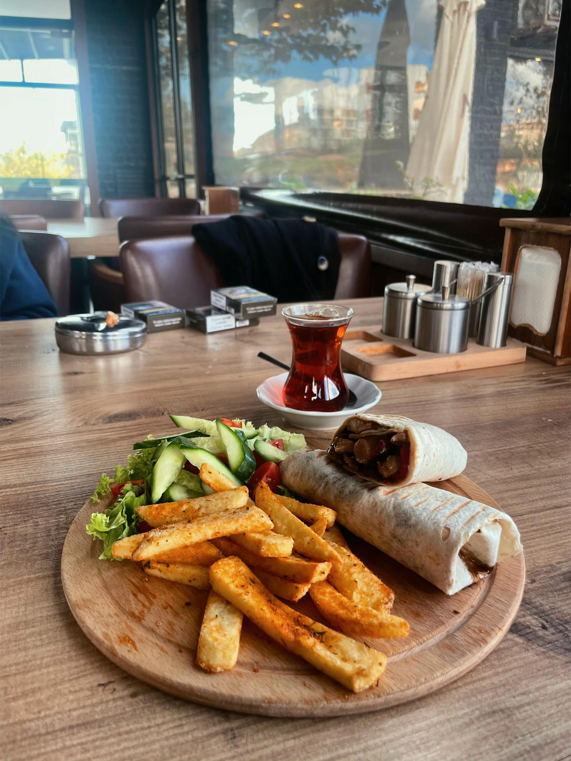 @Türkiye Diaries