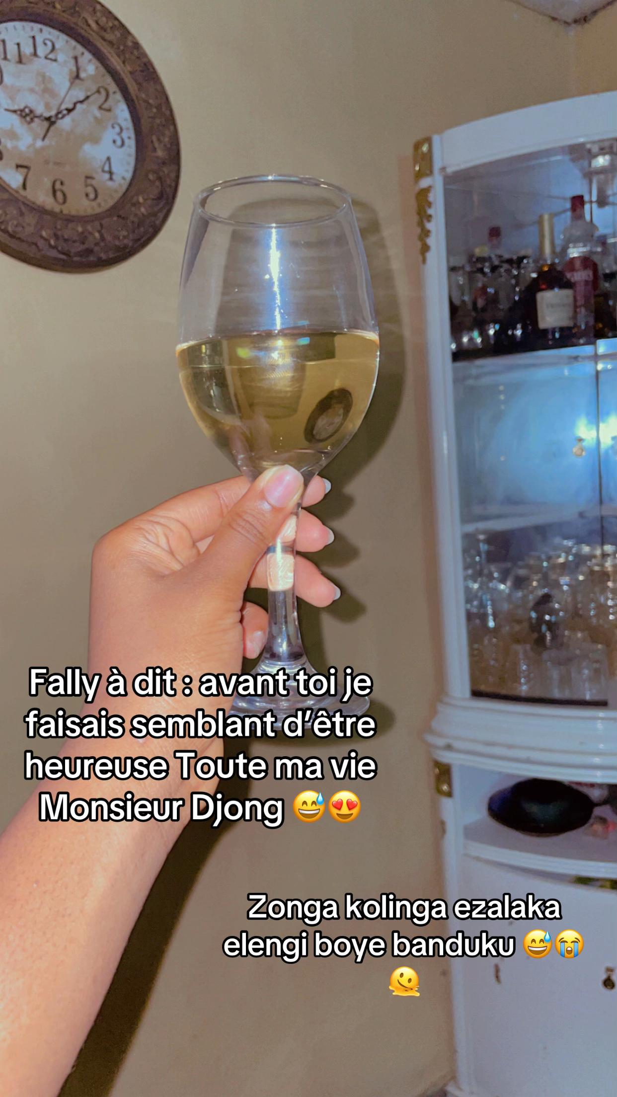 @Néné de Djong💍❤️