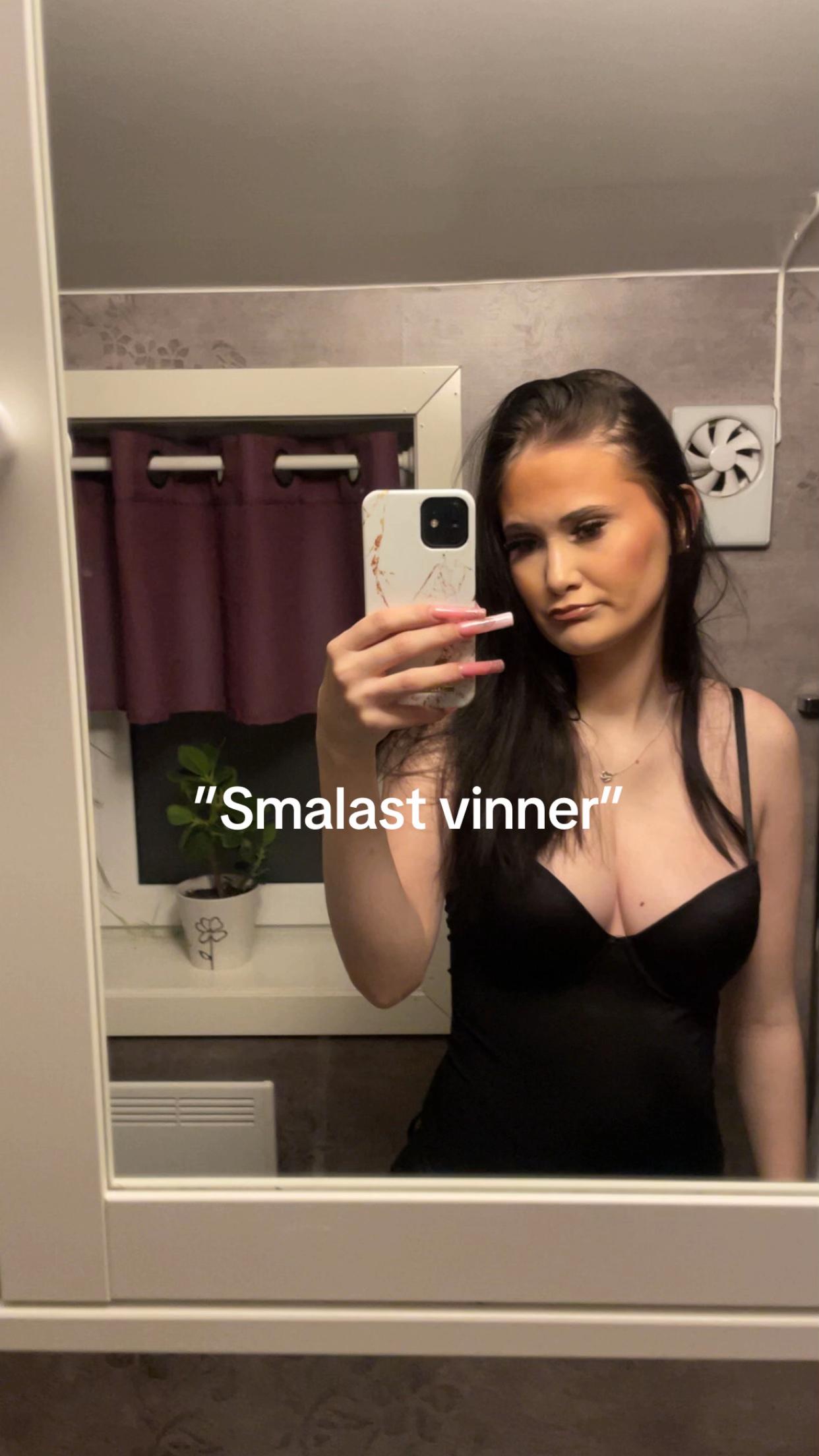 @&Auml;ngla Norlin 💋