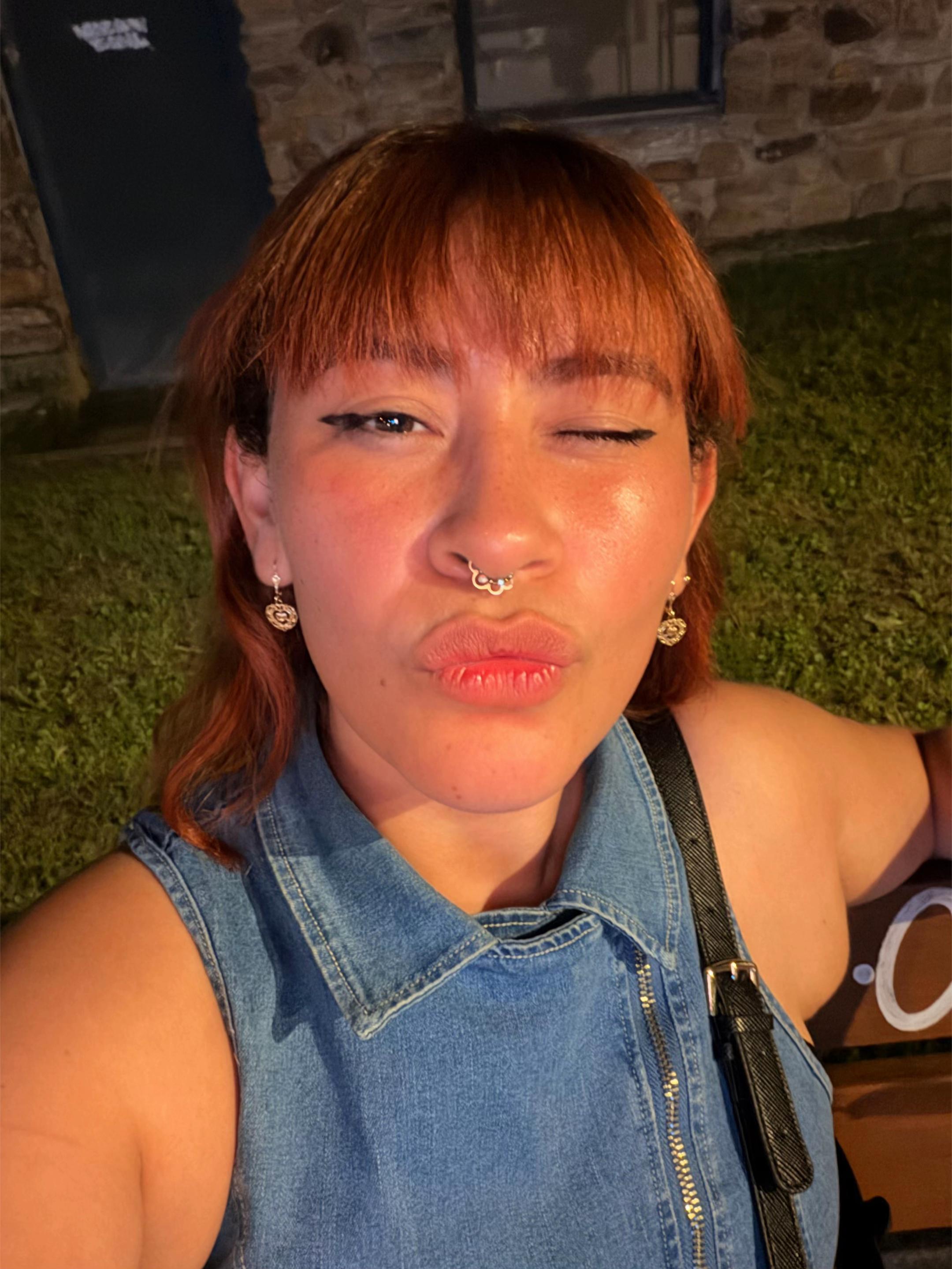 @Alizon Julisa Ugarte