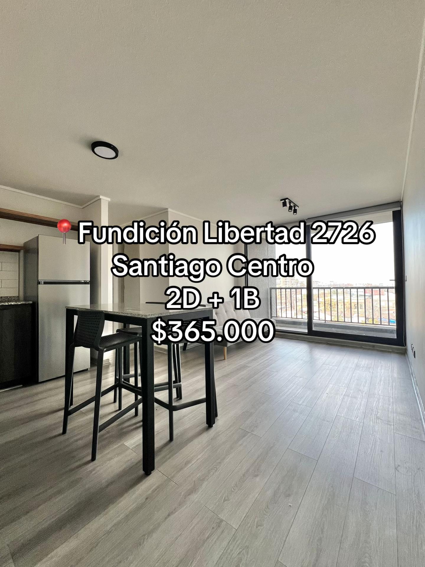 @Seller House Chile