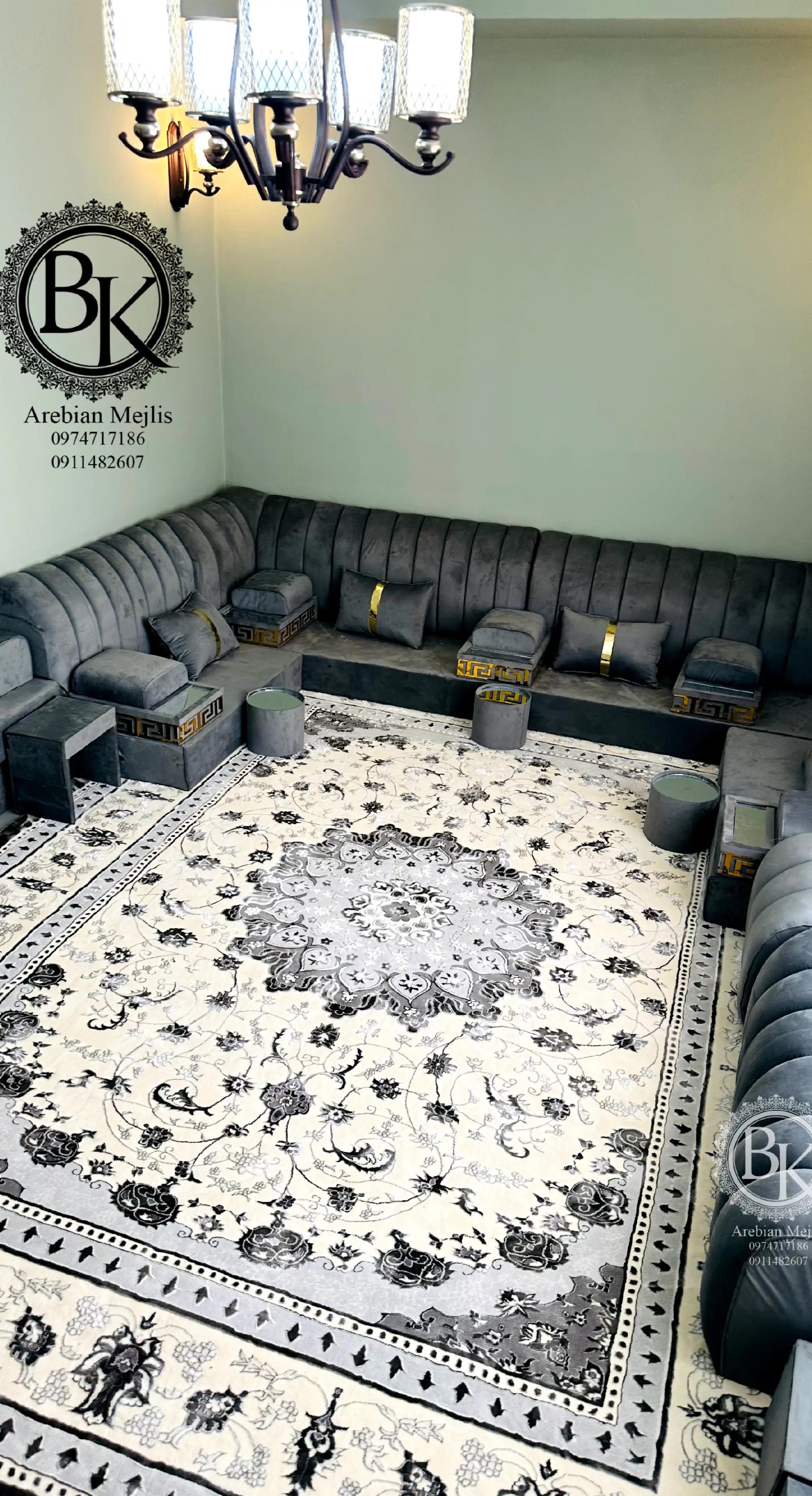 @BK furniture