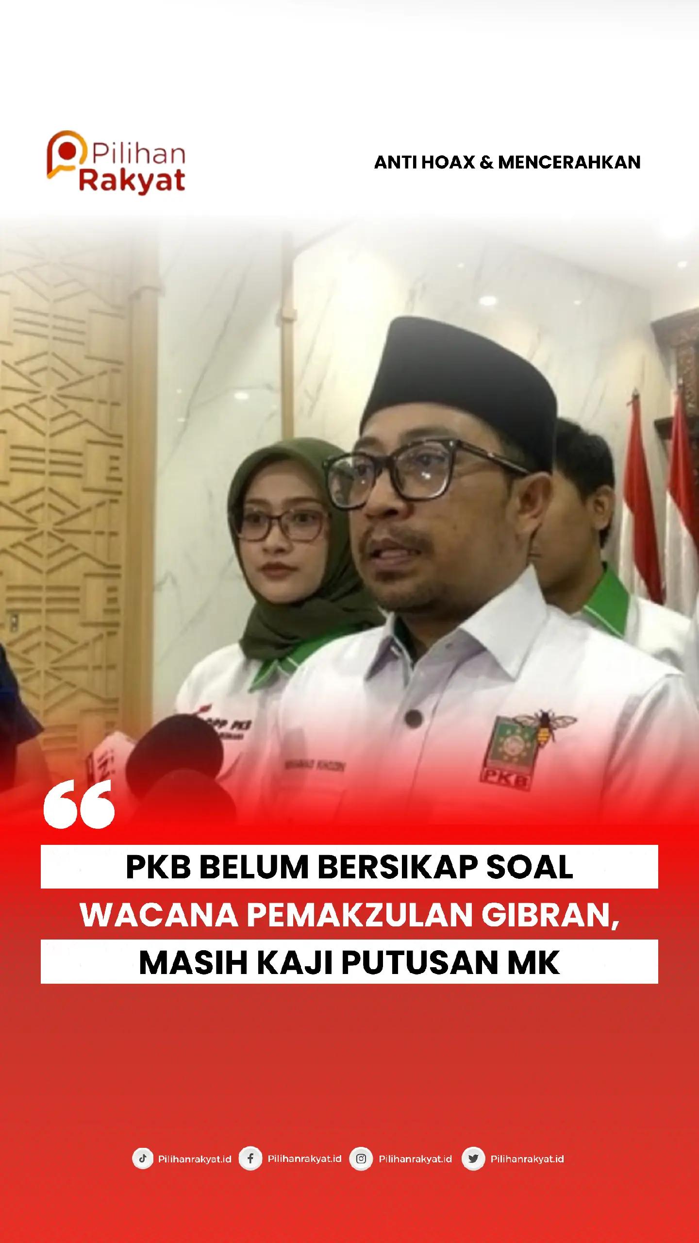 @PilihanRakyat.ID