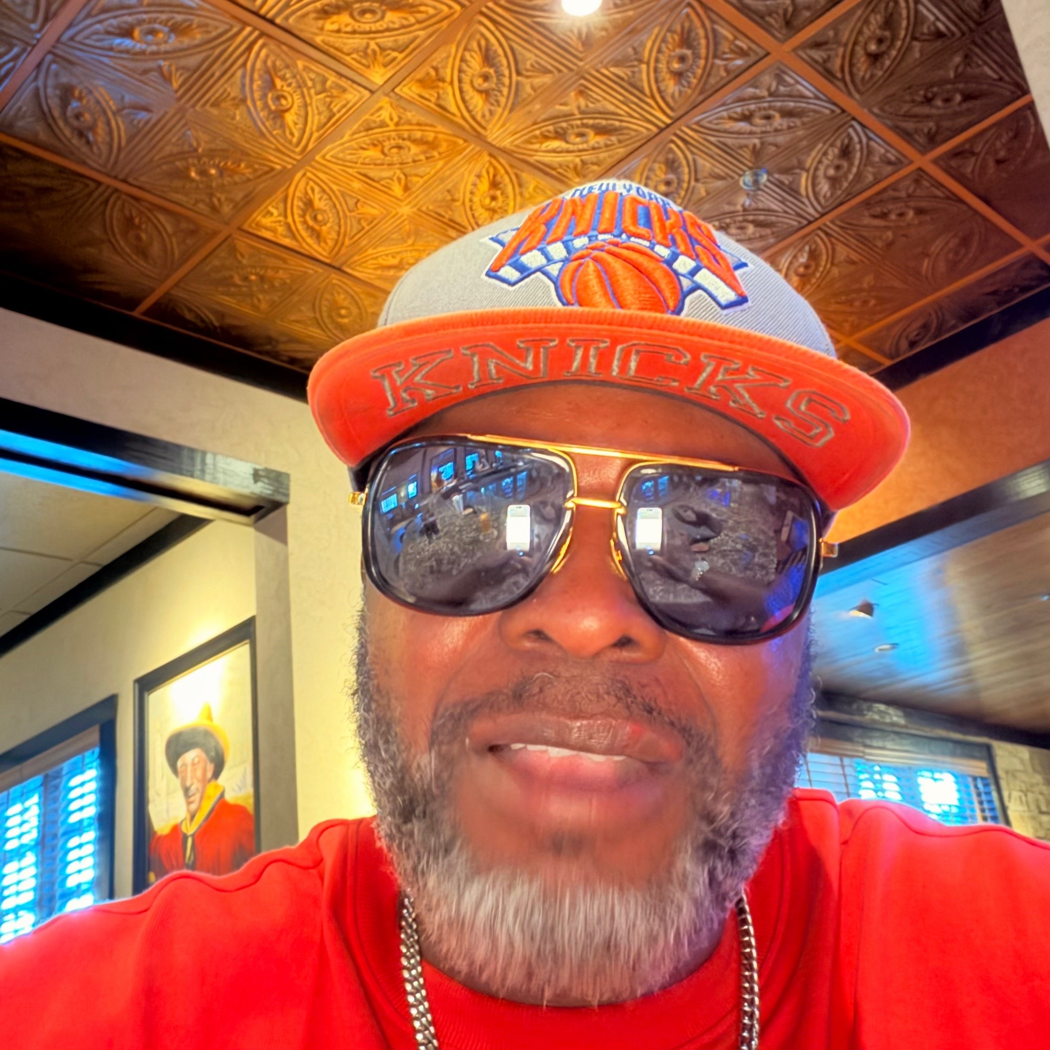 @Lonnie Malone Jr.