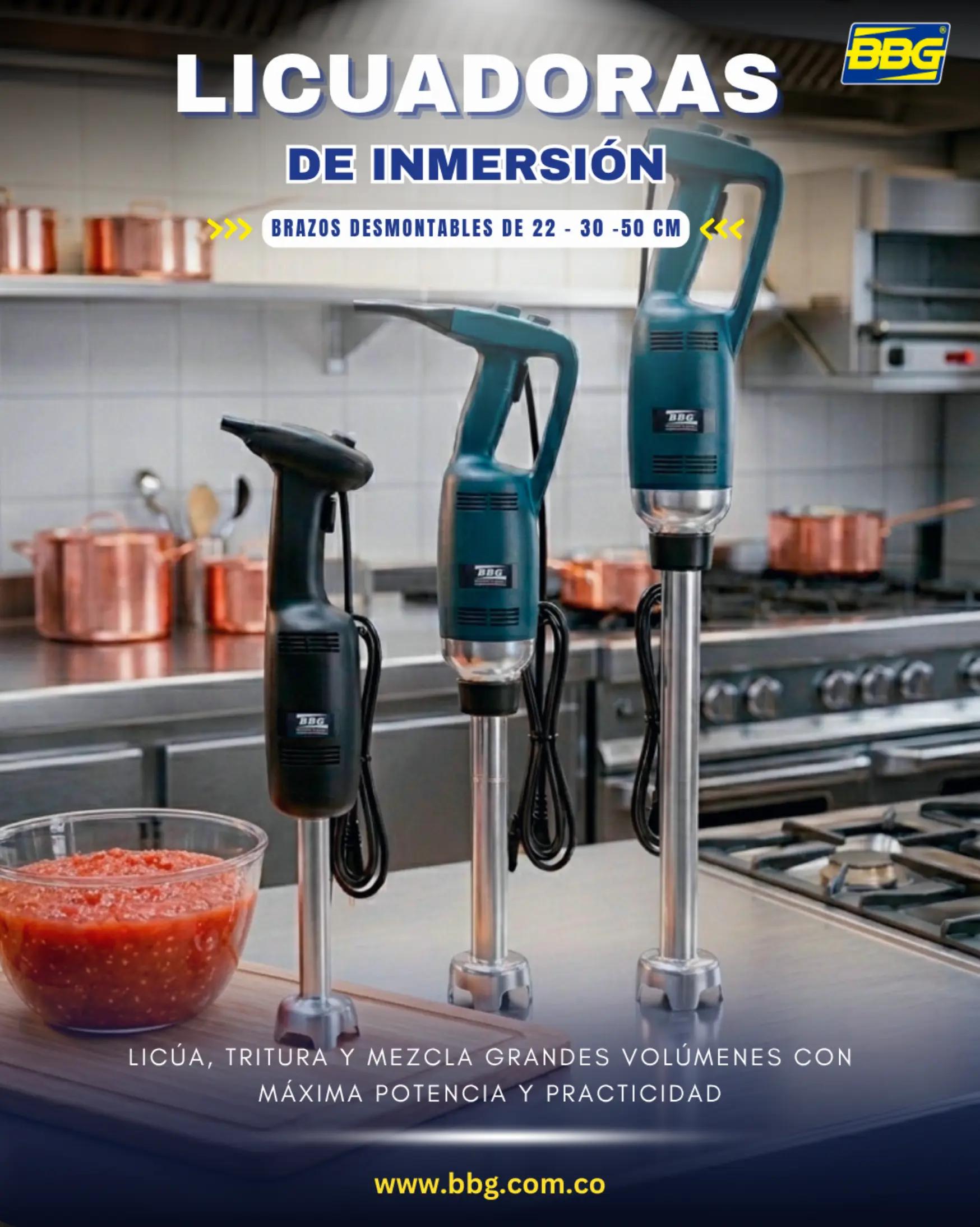@Básculas y maq. alimentos