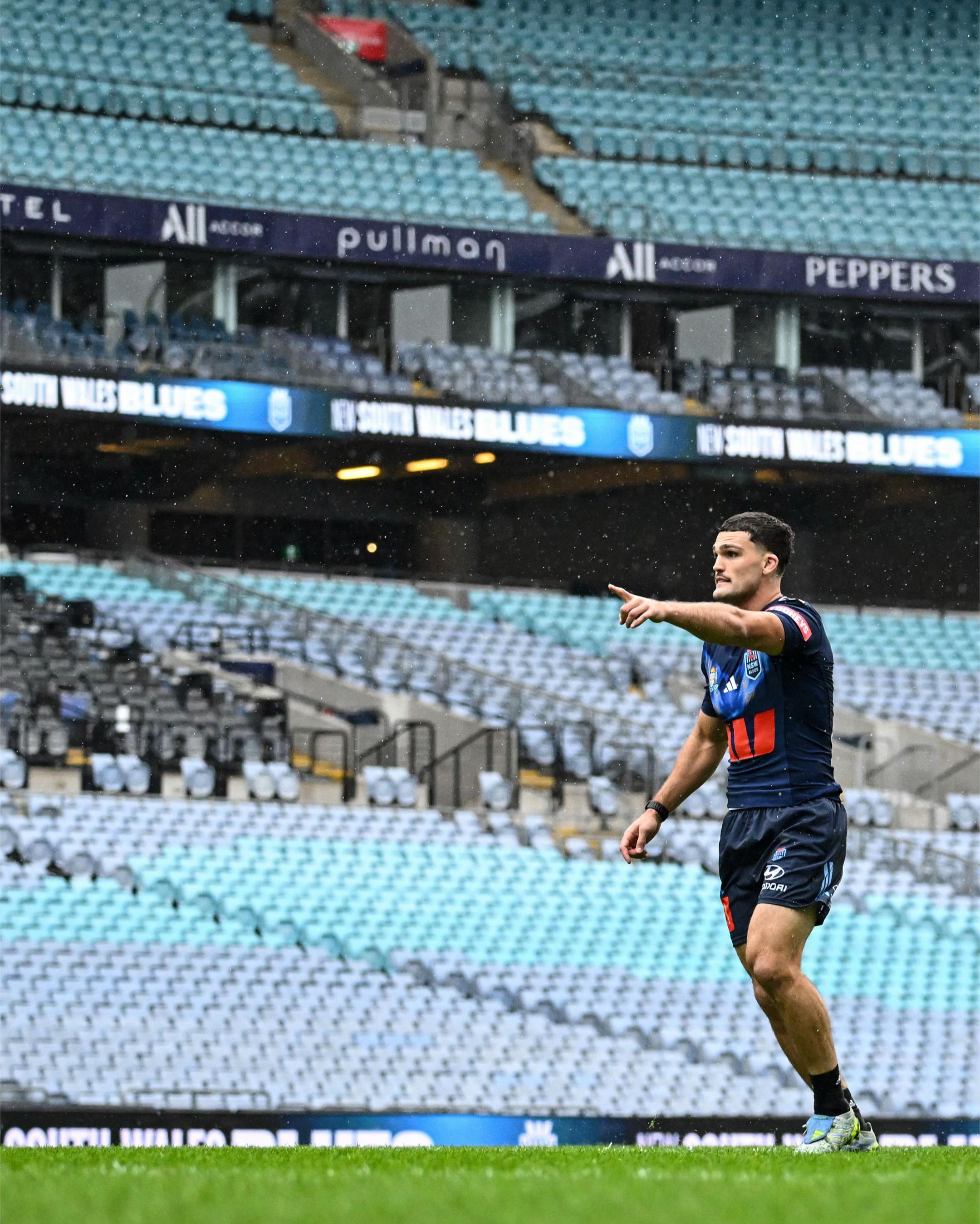 @NSW Blues