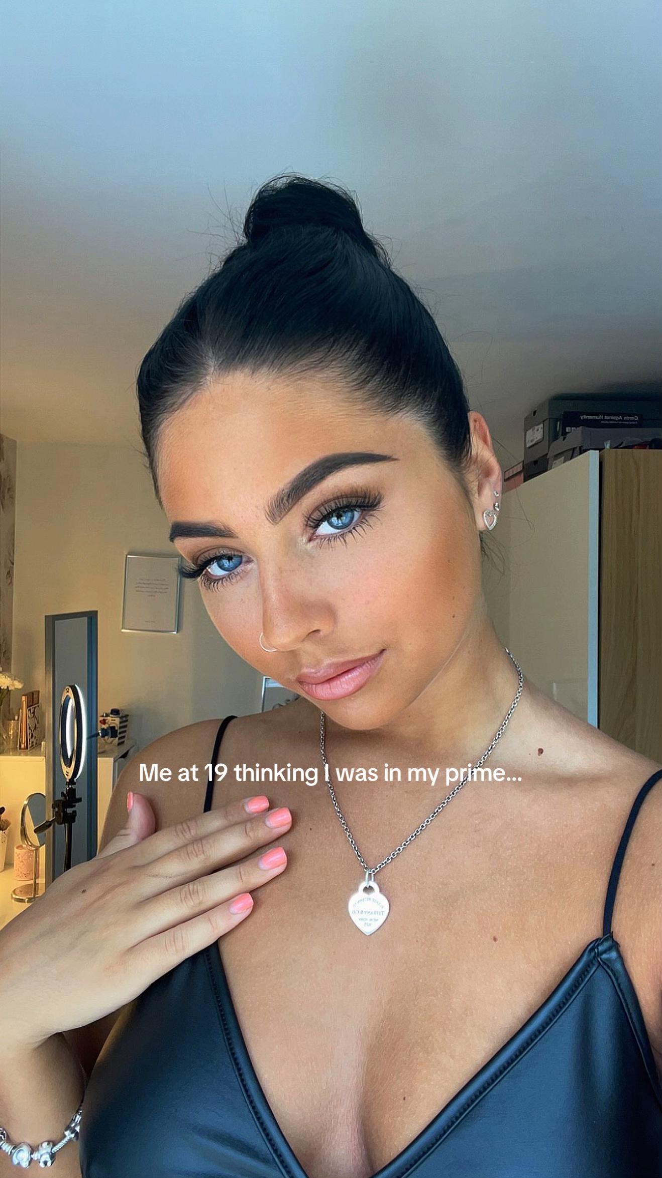 @Kiera Darbo