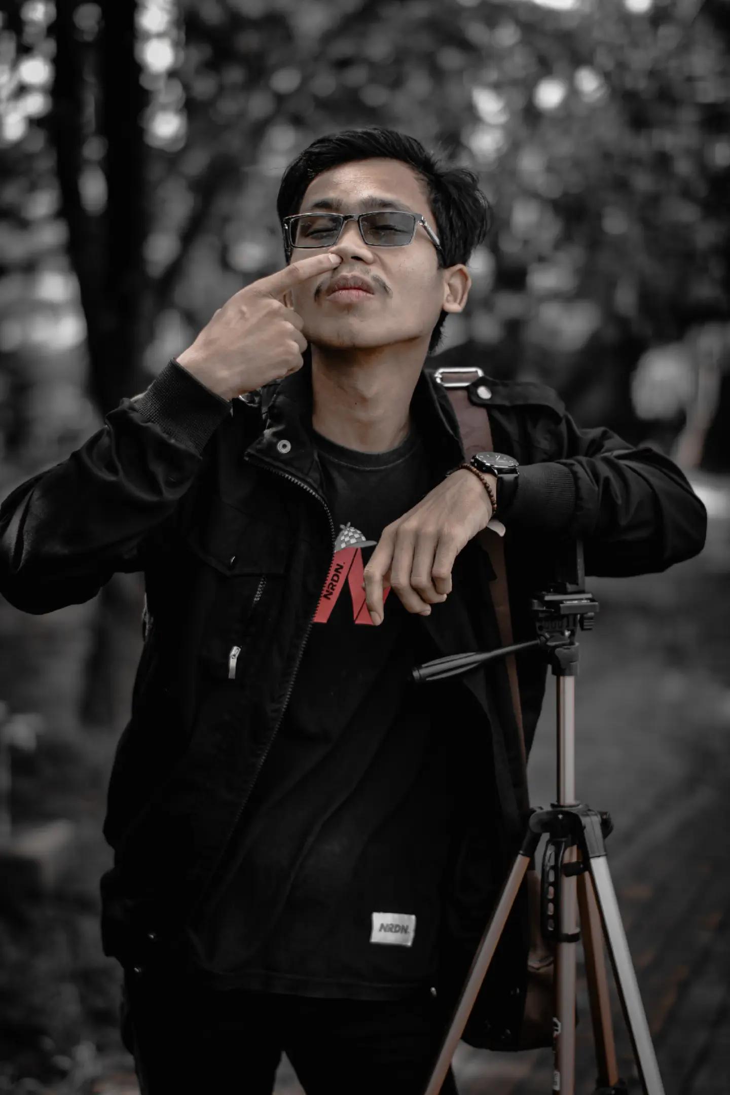 @Mr Bocah