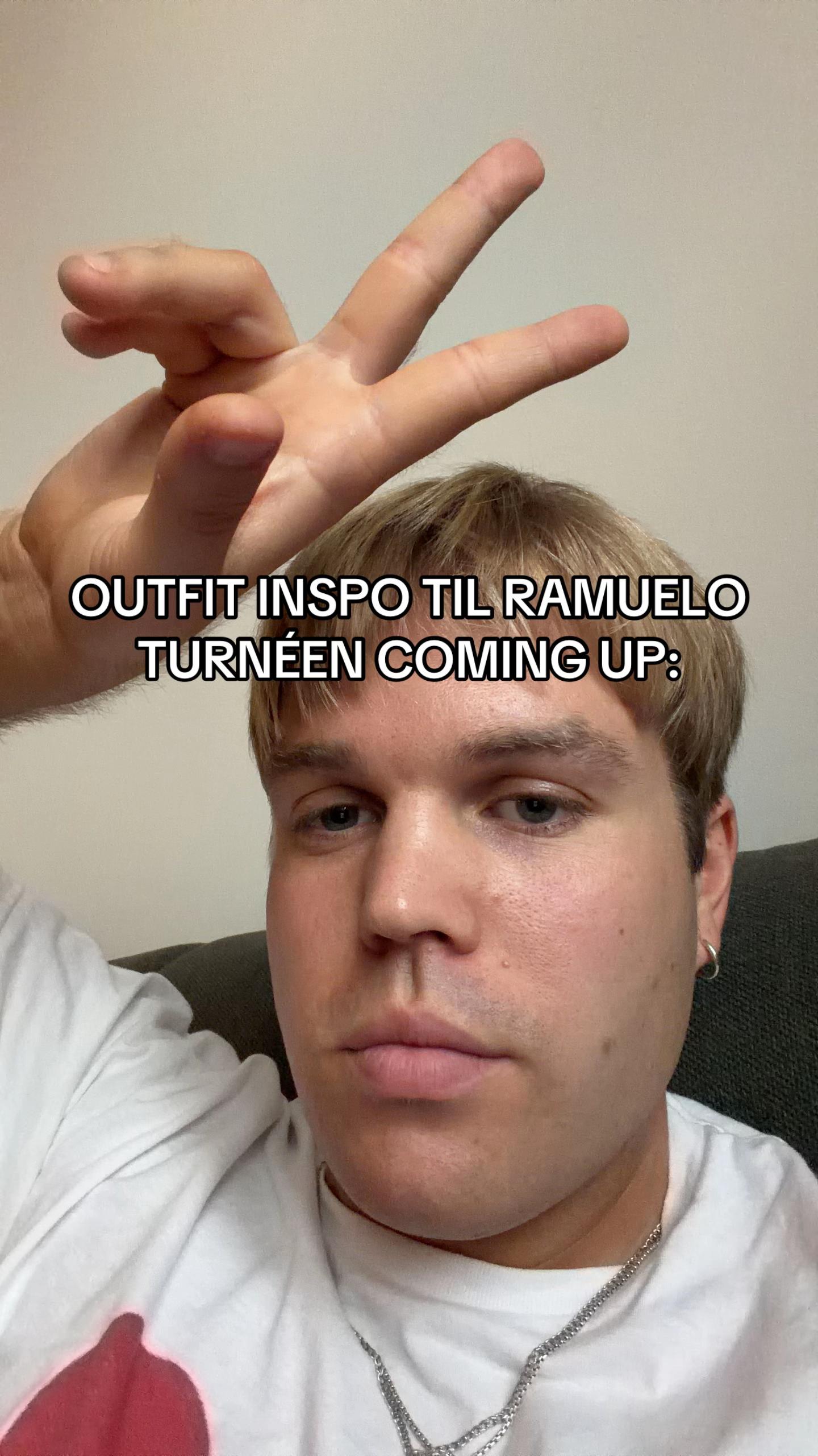 @Ramón