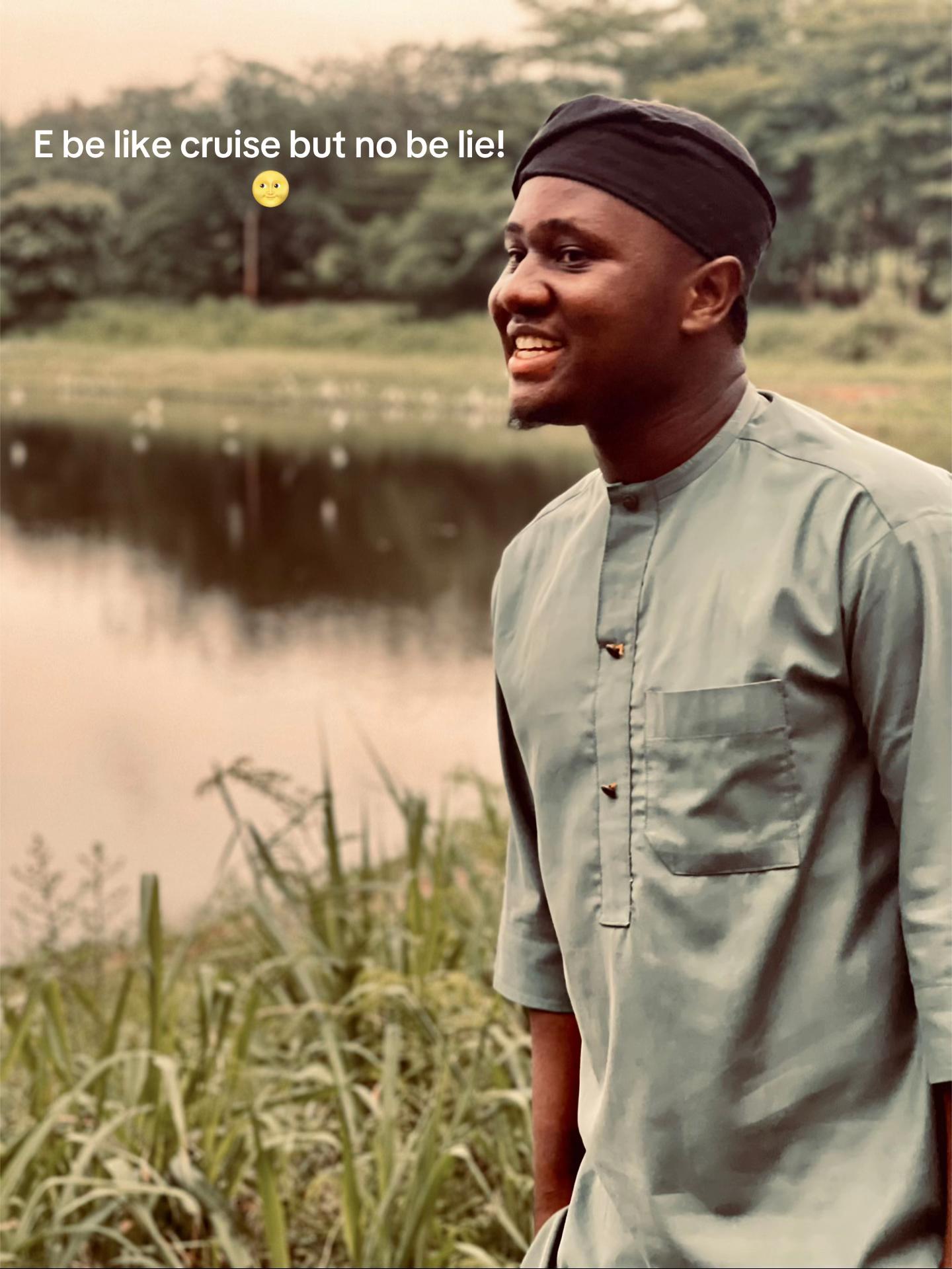 @Olaogunjoshua